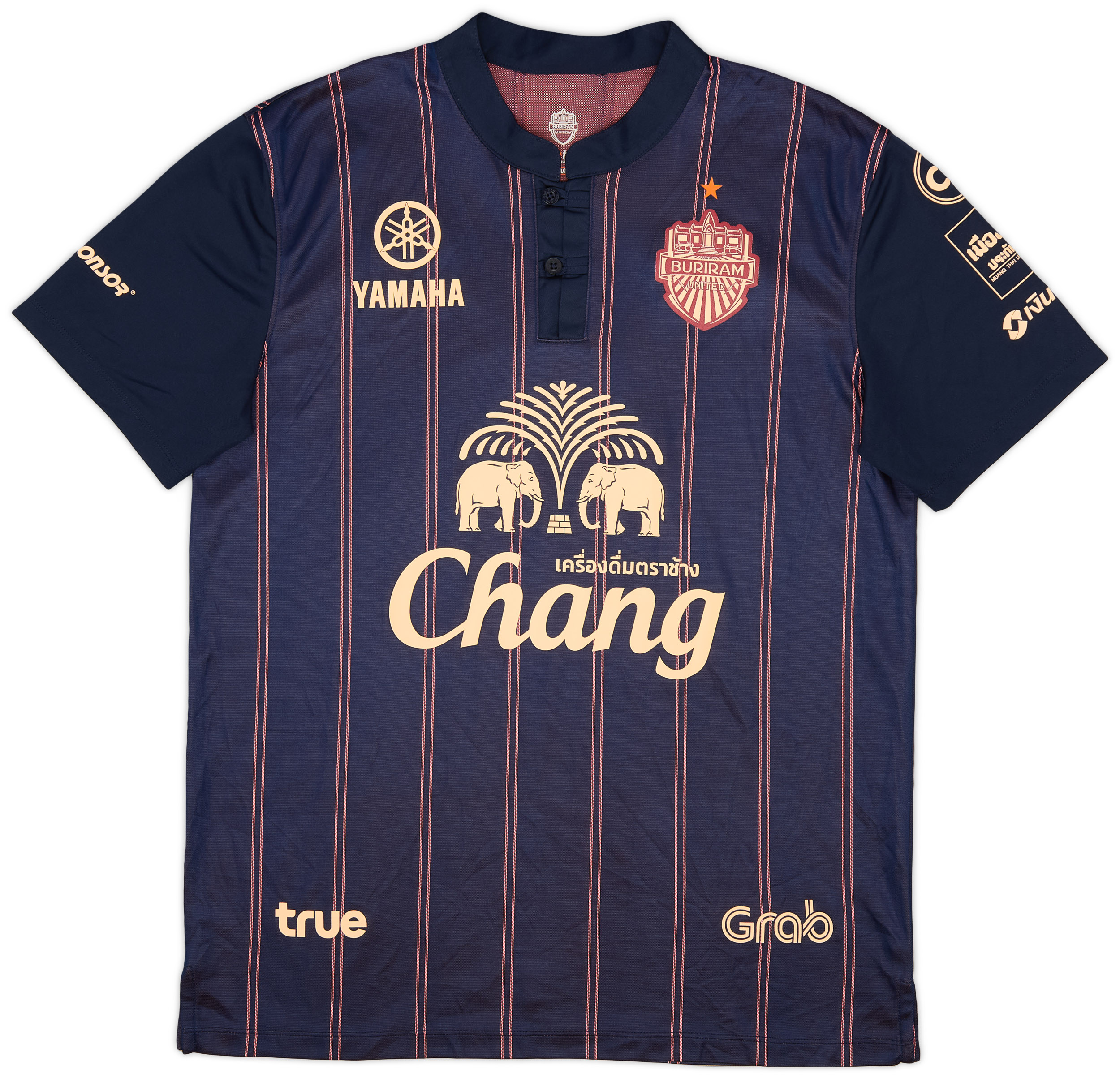 buriram united shirt 2019