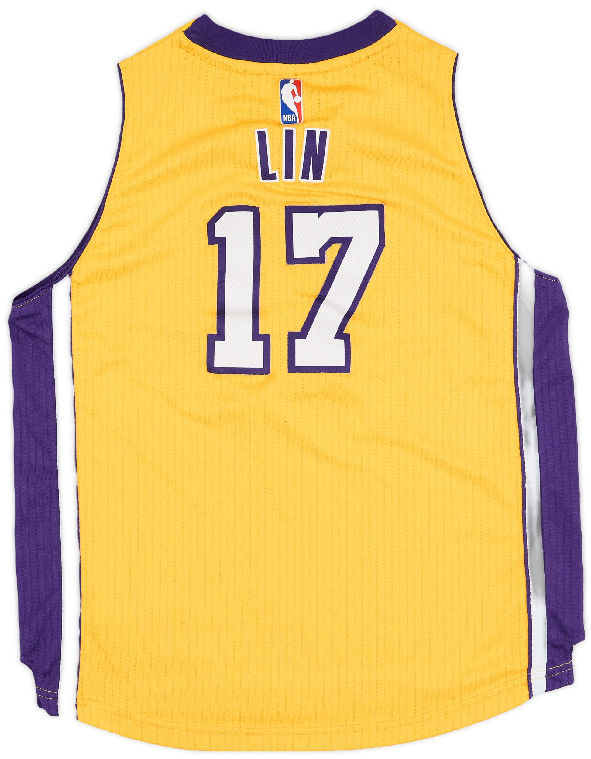 Jeremy lin lakers jersey sale