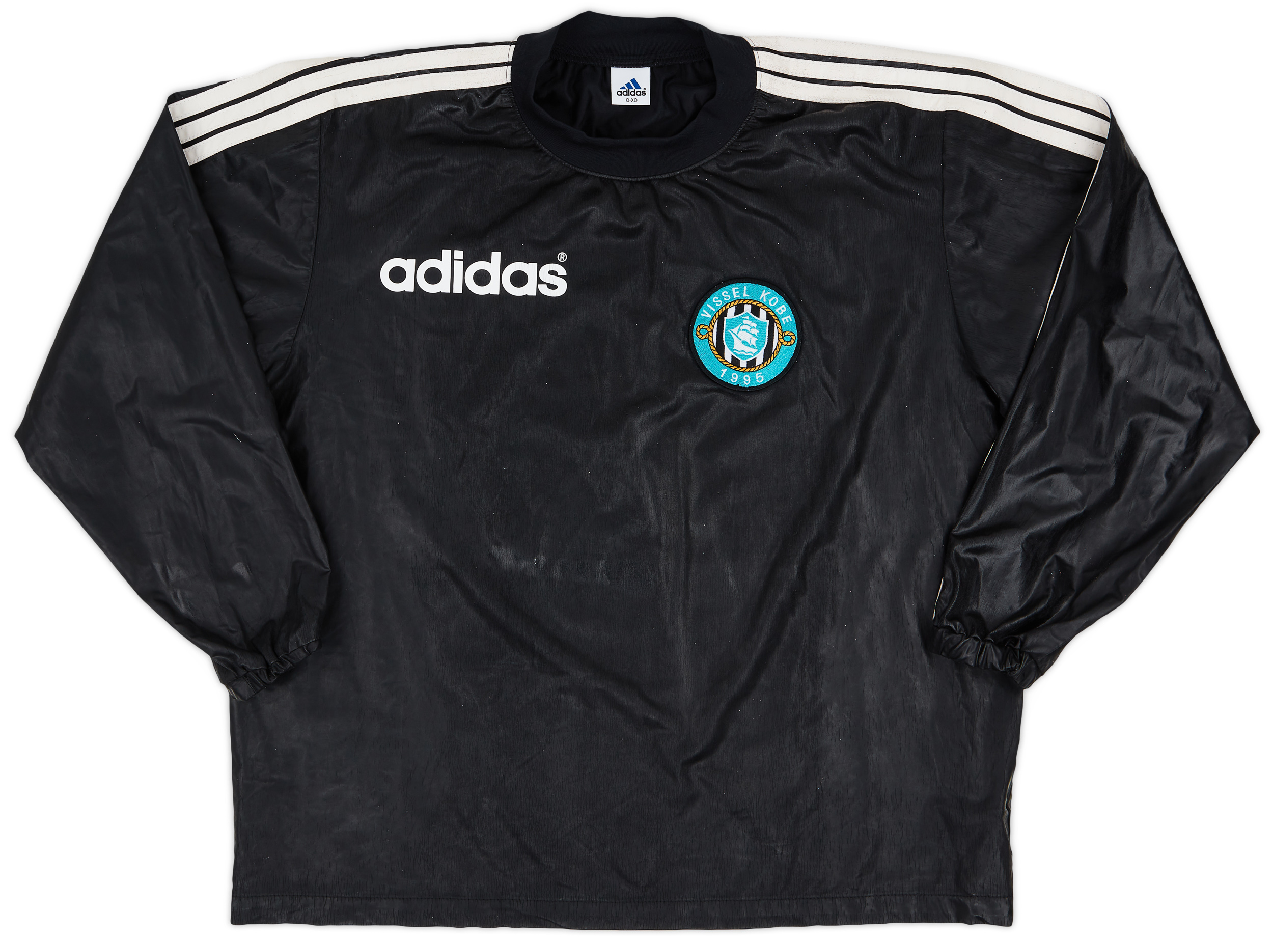 adidas　1994〜1996 リバプール　アウェイ adidas 1994〜1996 リバプール アウェイ