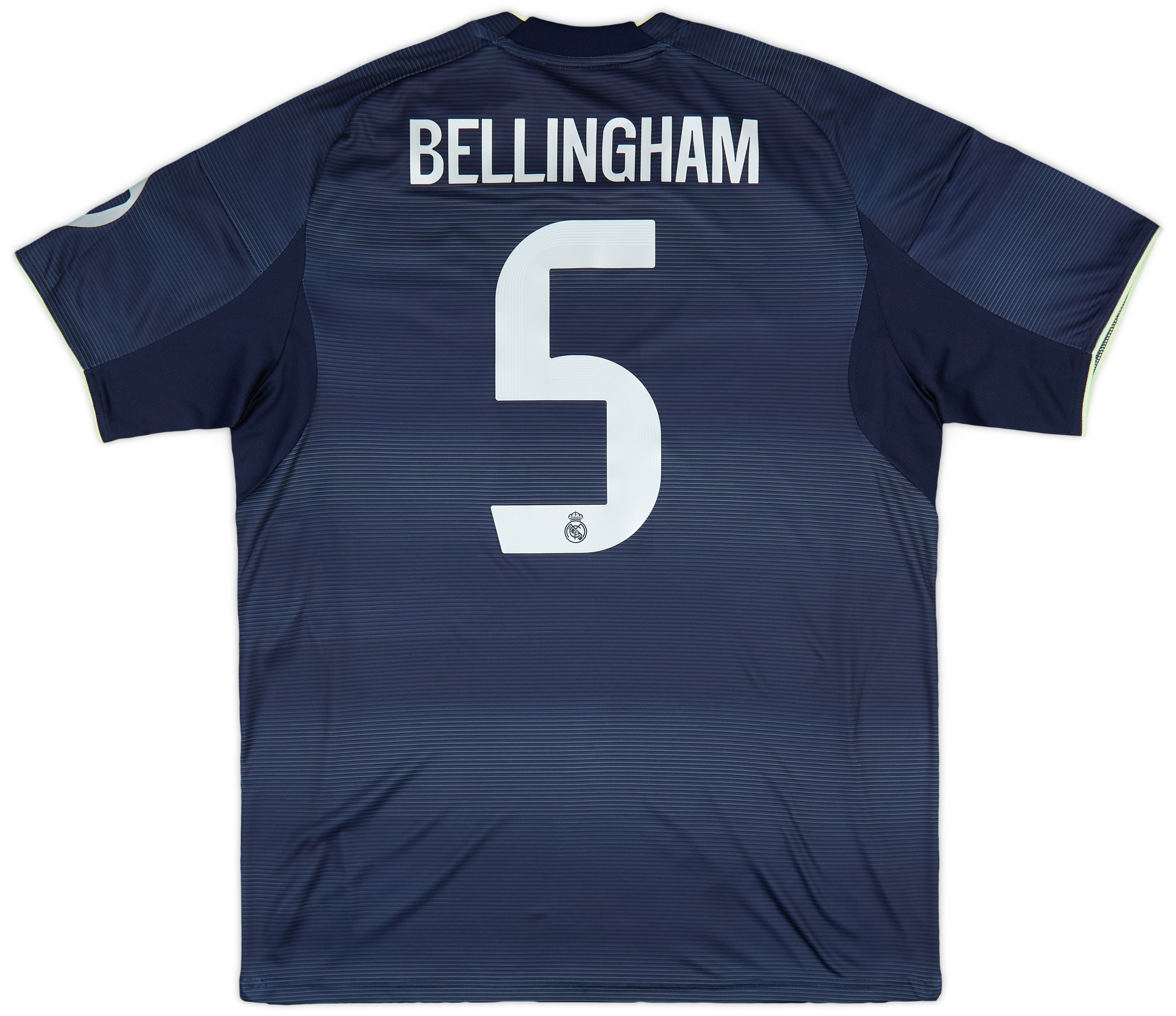 「即日発送」 Y-3 Real Madrid BELLINGHAM 5 L Y-3 Adidas Real Madrid Purple 2024 Bellingham | eBay
