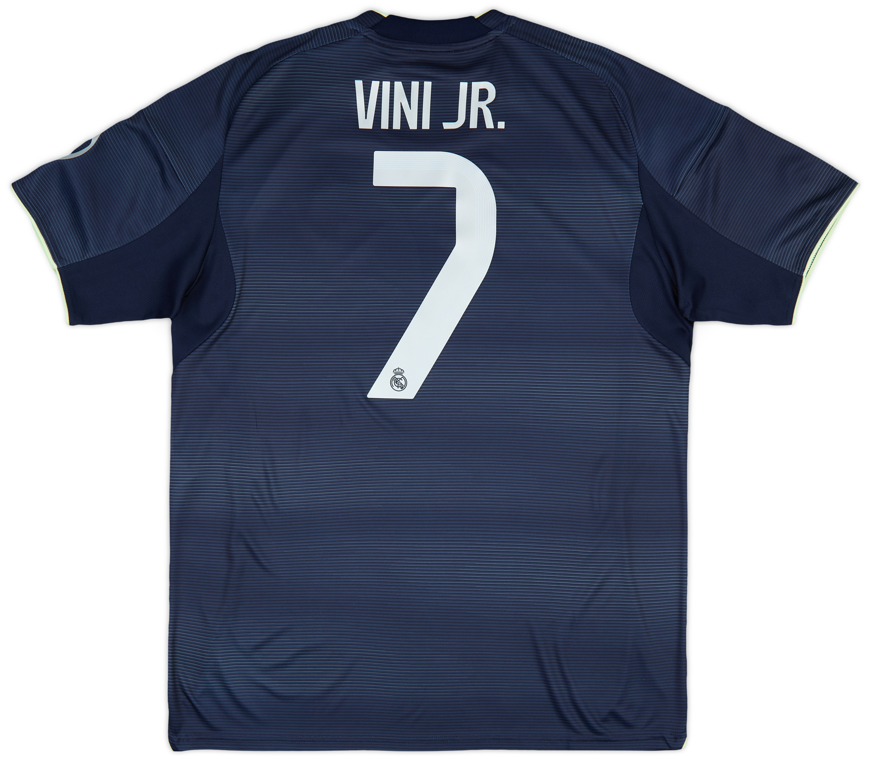 Nike ブラジル代表 VINI JR.7番シャツPlayer version Nike ブラジル代表 VINI JR.7番シャツPlayer version - メルカリ