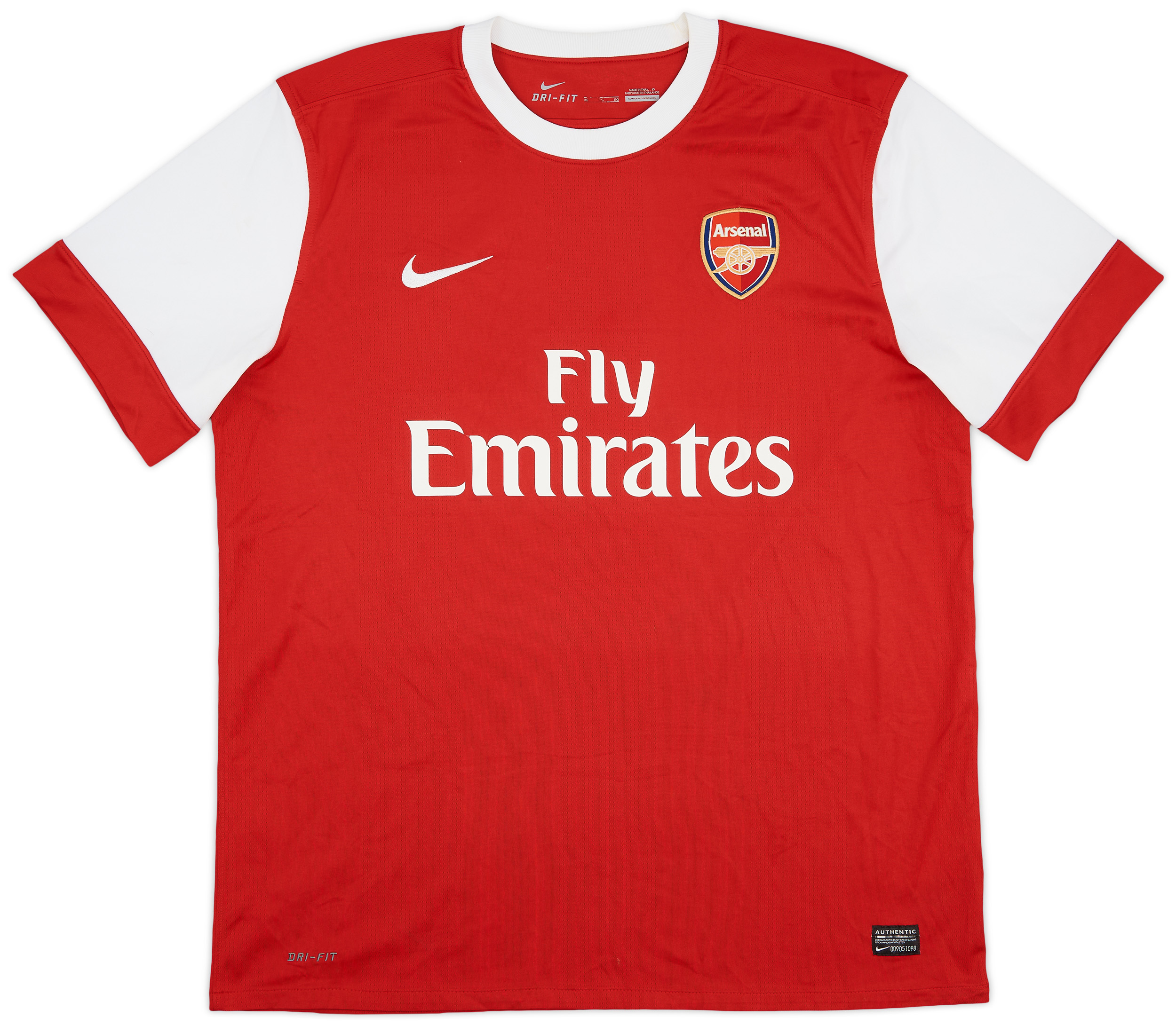 fts arsenal kit