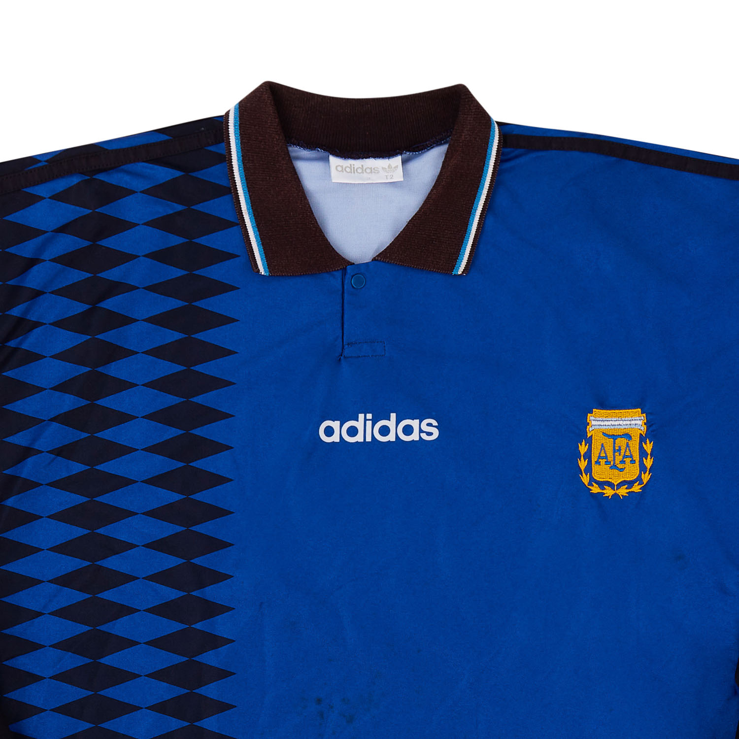 ウェア Serie A Inter 94/95 Away s/s Uniform Serie A Inter 94/95 Away s/s Uniform - メルカリ