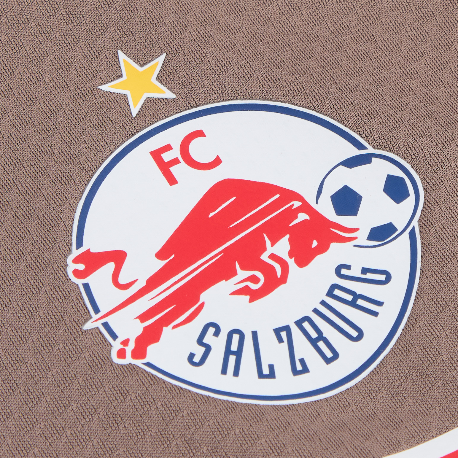 FC Red Bull Salzburg Puma 24/25 Home Jersey | Red Bull Shop US