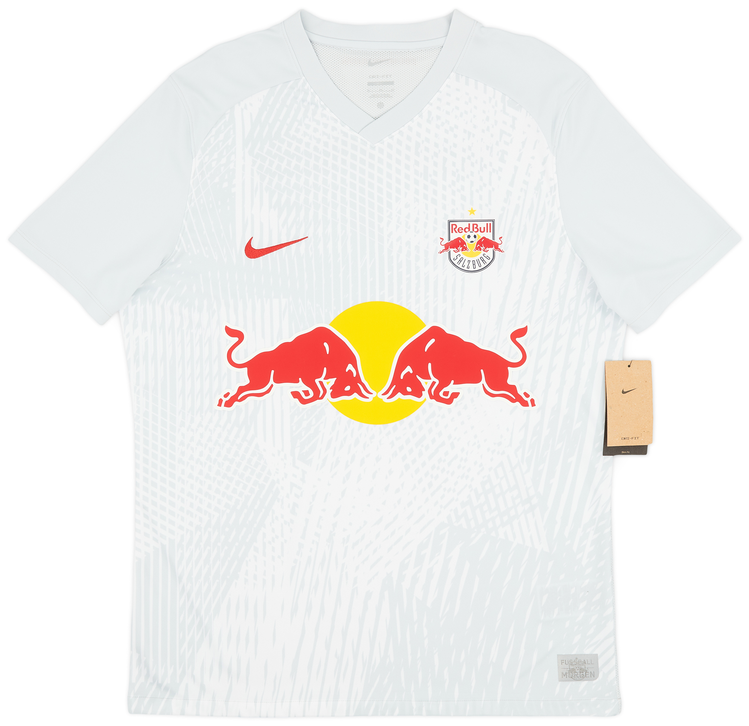 2023-24 RB Salzburg Home Shirt (XL)