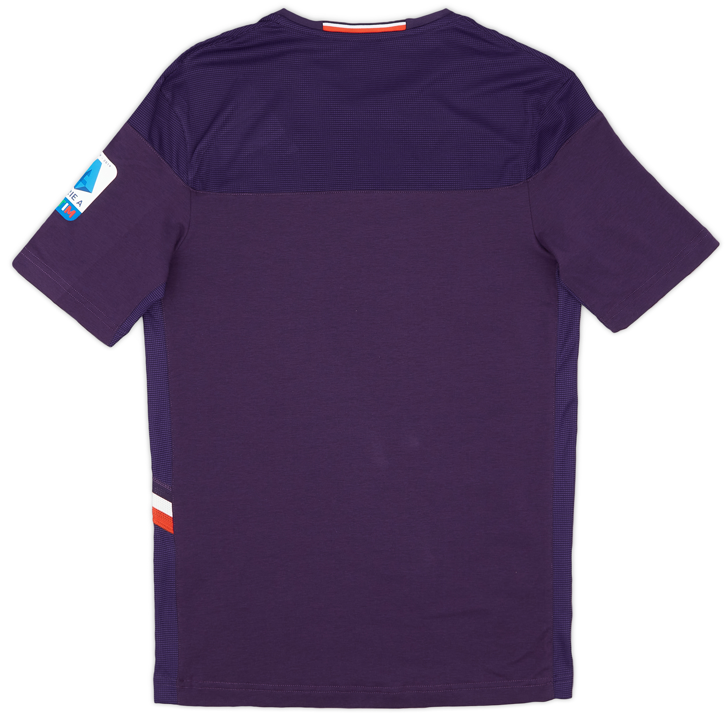 2019 20 Fiorentina Home Shirt S