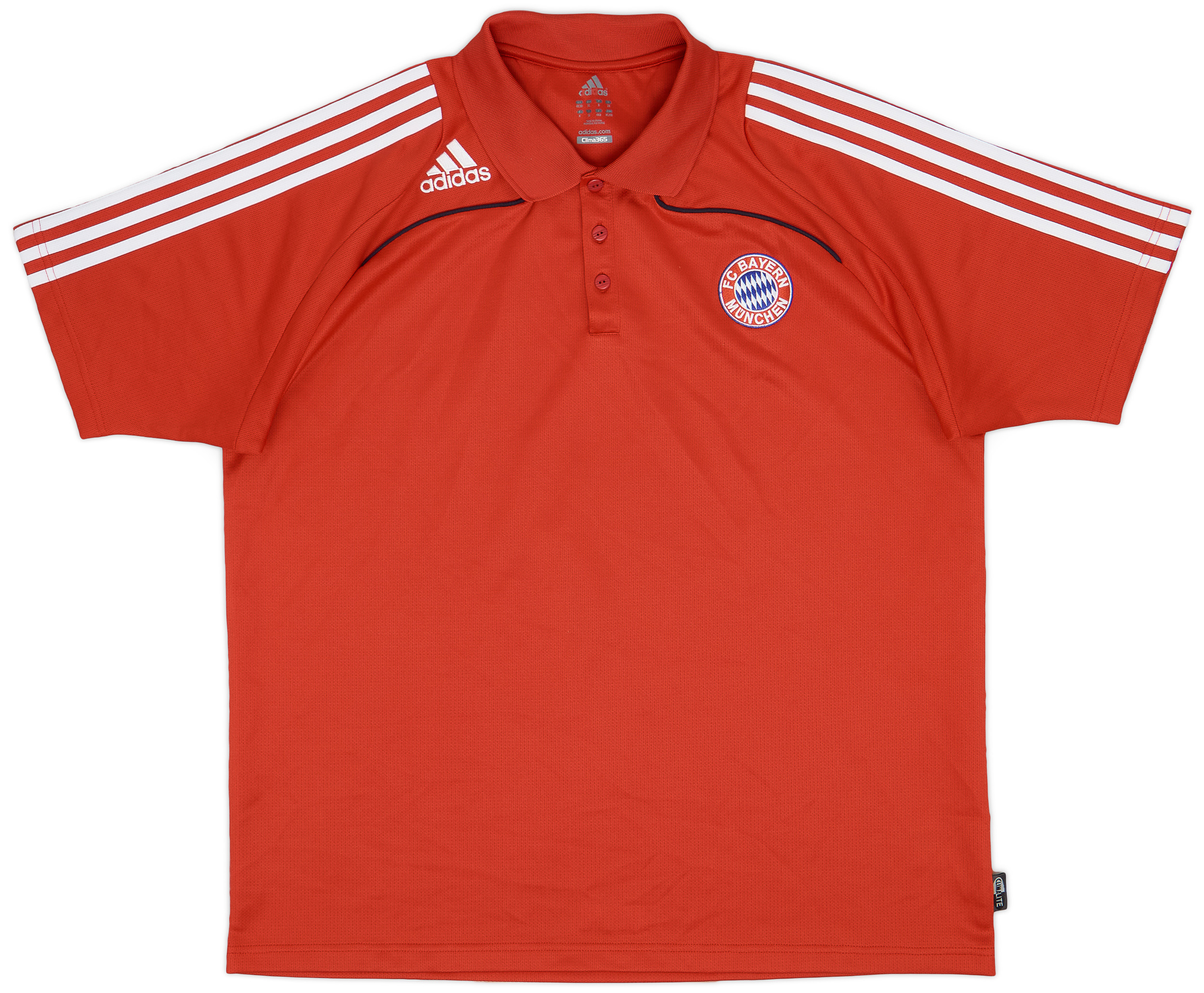 bayern münchen poloshirt adidas