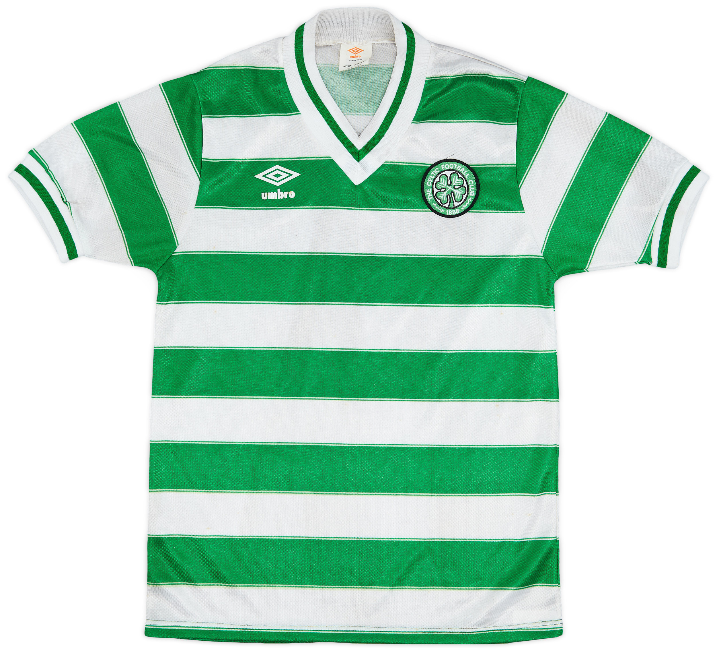 Celtic 1997/98 UMBRO 刺繍入り 希少 【公式通販】