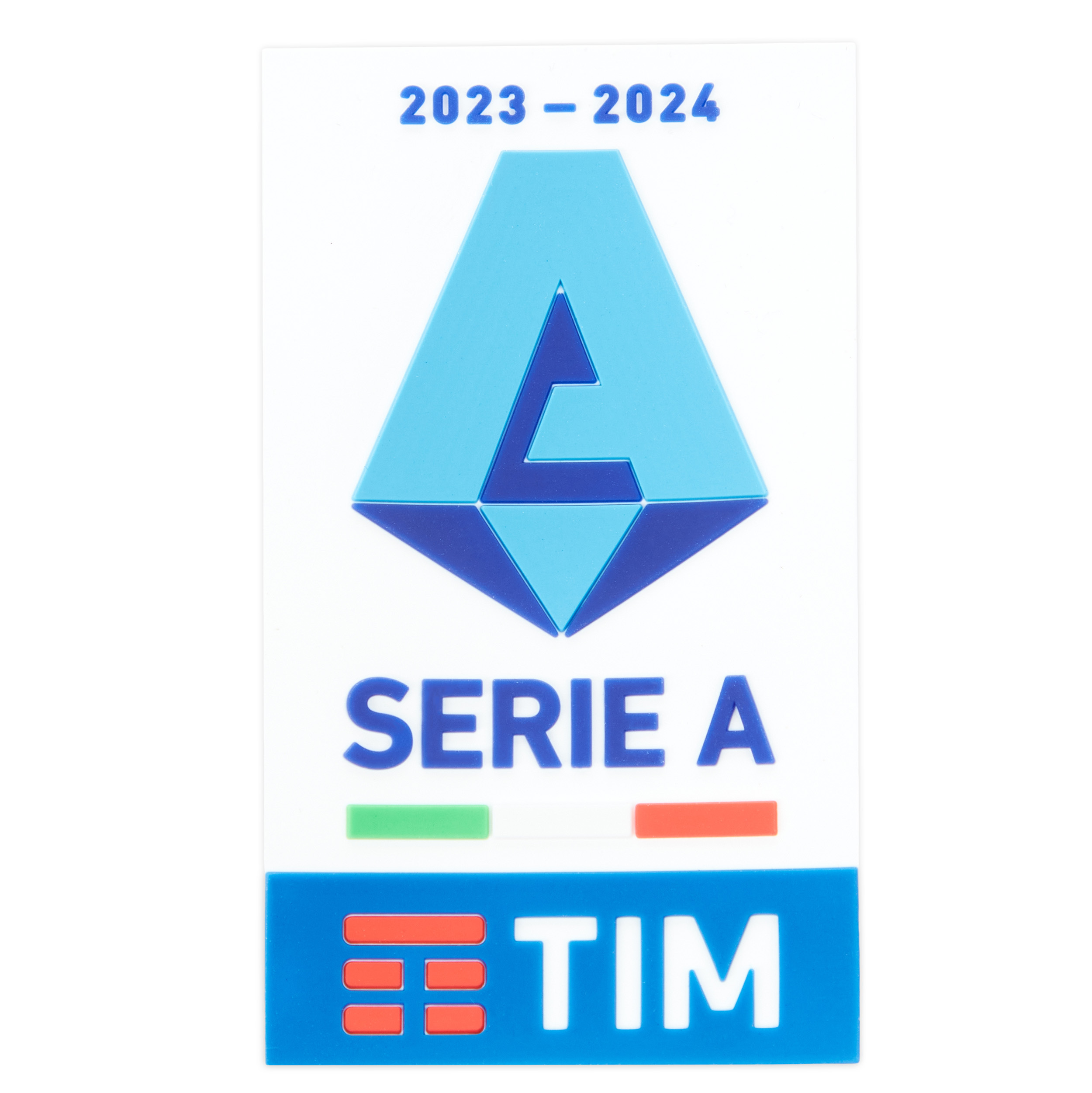 Serie a patch shop