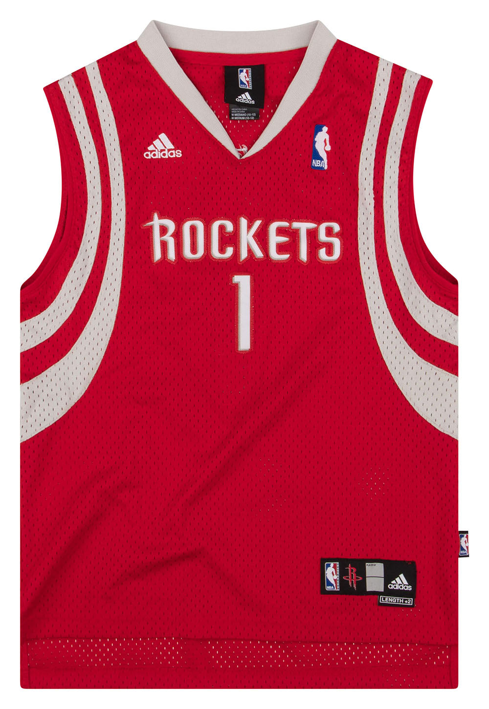 Adidas houston rockets discount