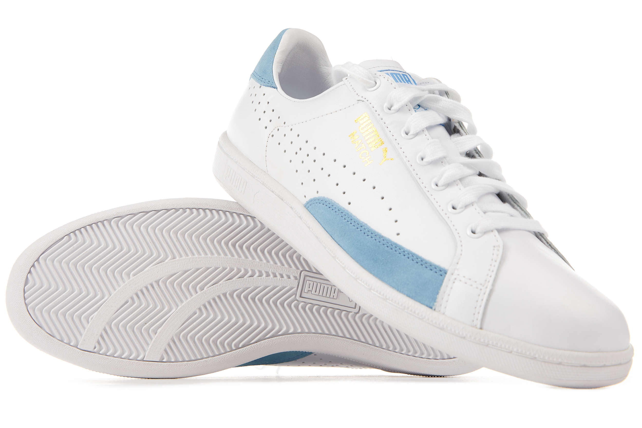 Puma match 74 45 top