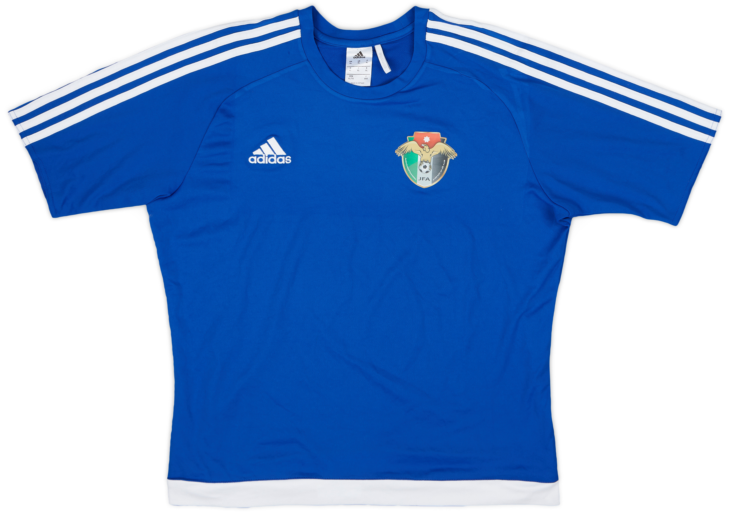 2015 Jordan adidas Training Shirt 6 10 XL.Boys