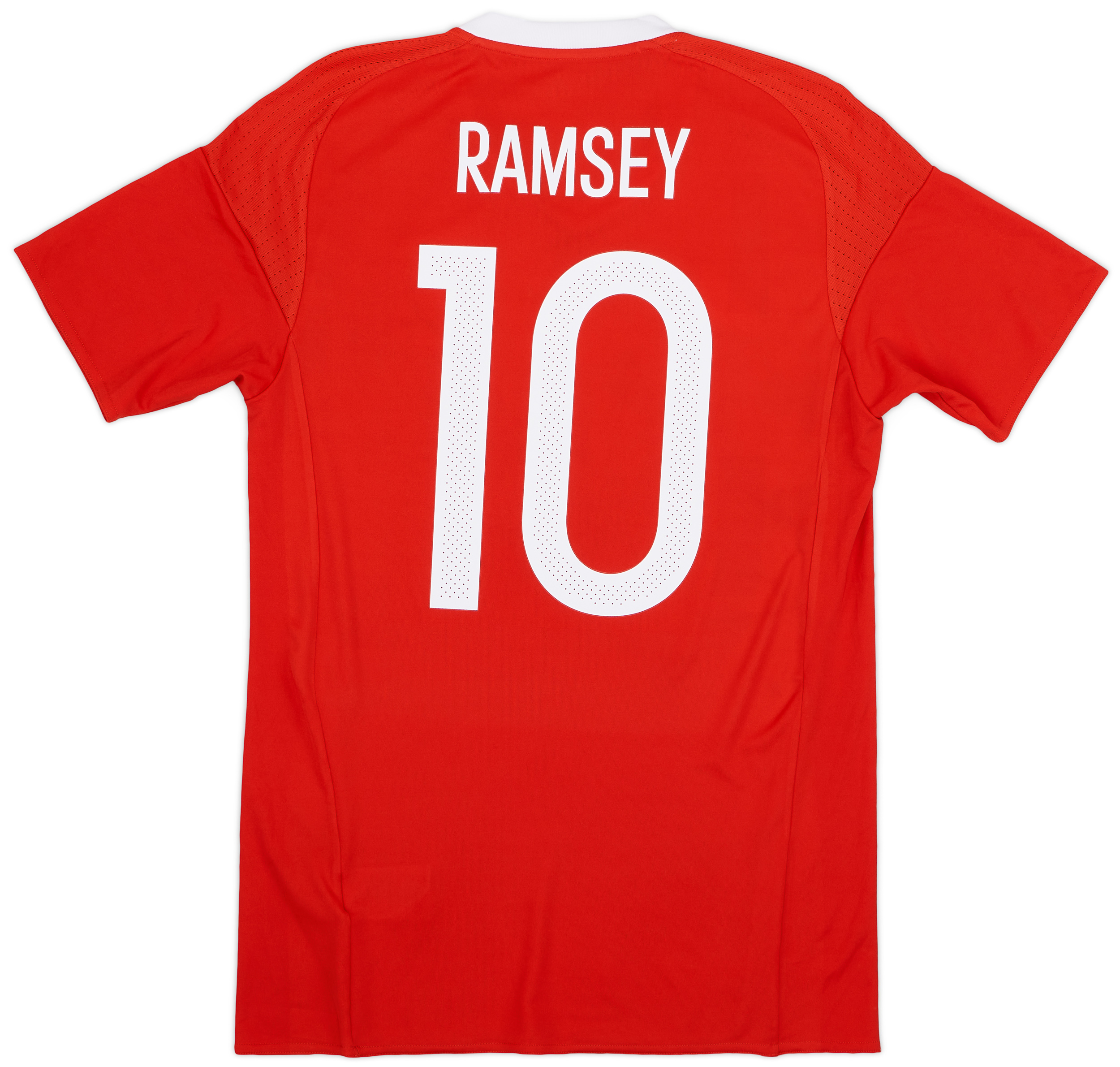 Aaron ramsey arsenal jersey deals