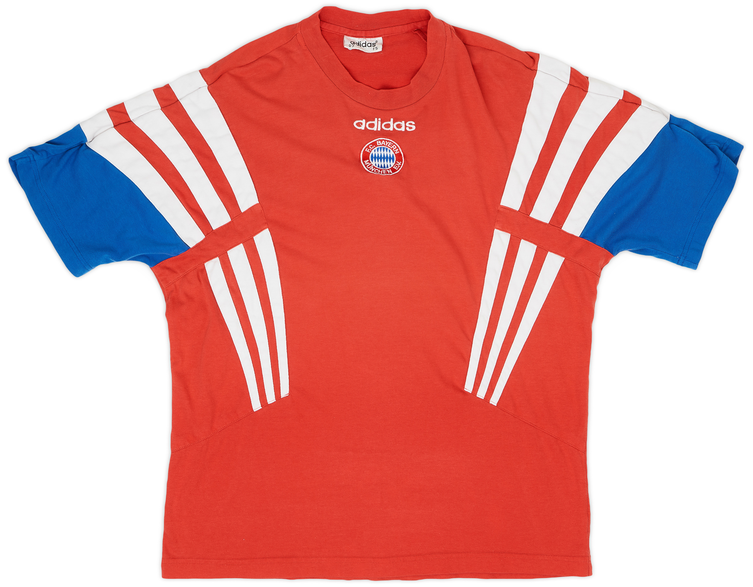 Training adidas vintage cheap