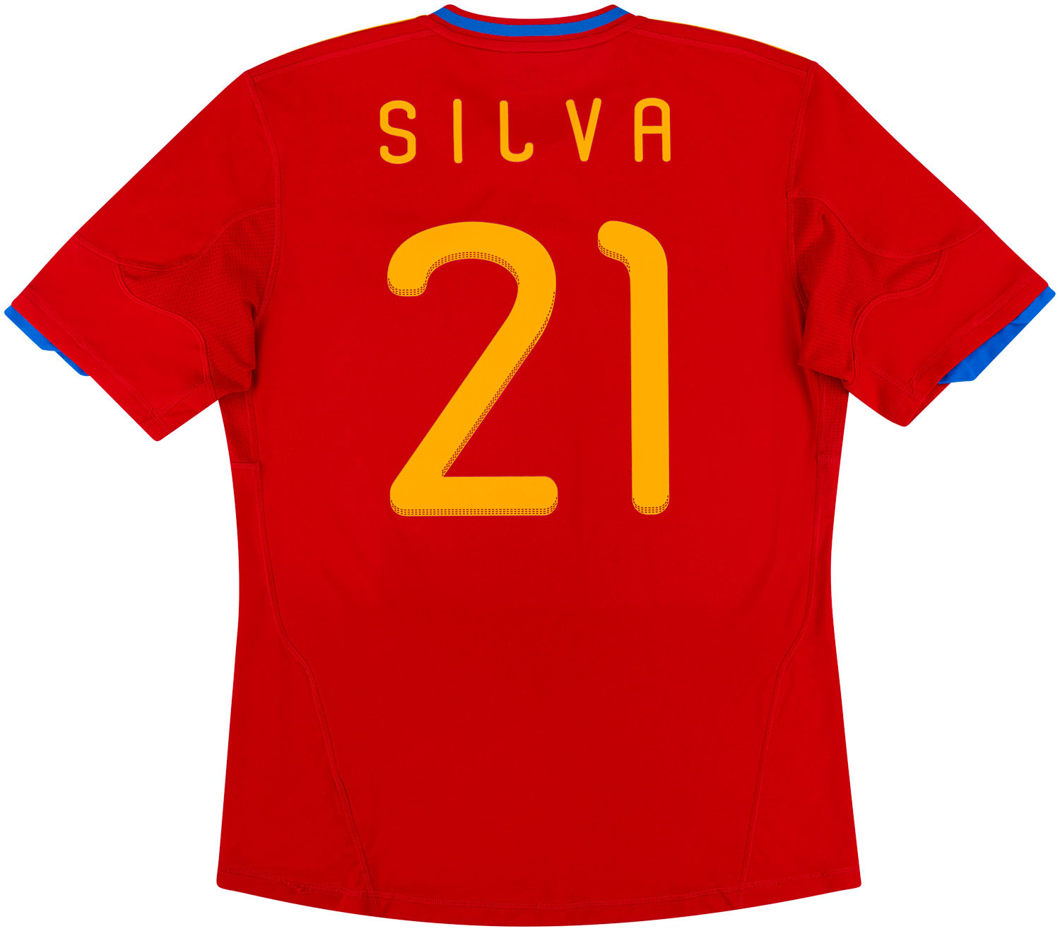 Spain jersey 2010 clearance