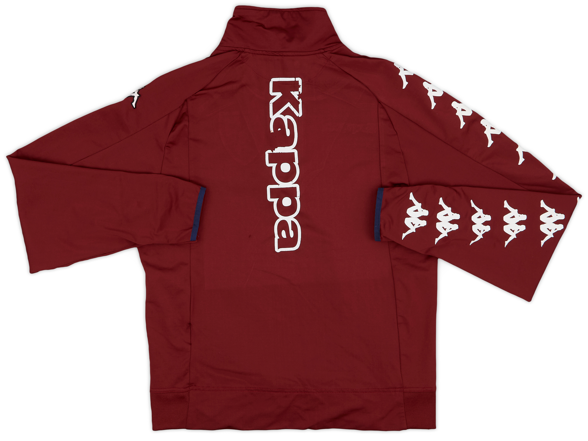 【TOGA】Cupra jersey top/36/TP21-JK284 Puma 2023 individualCUP Training 1/4 Zip Top - Puma Black