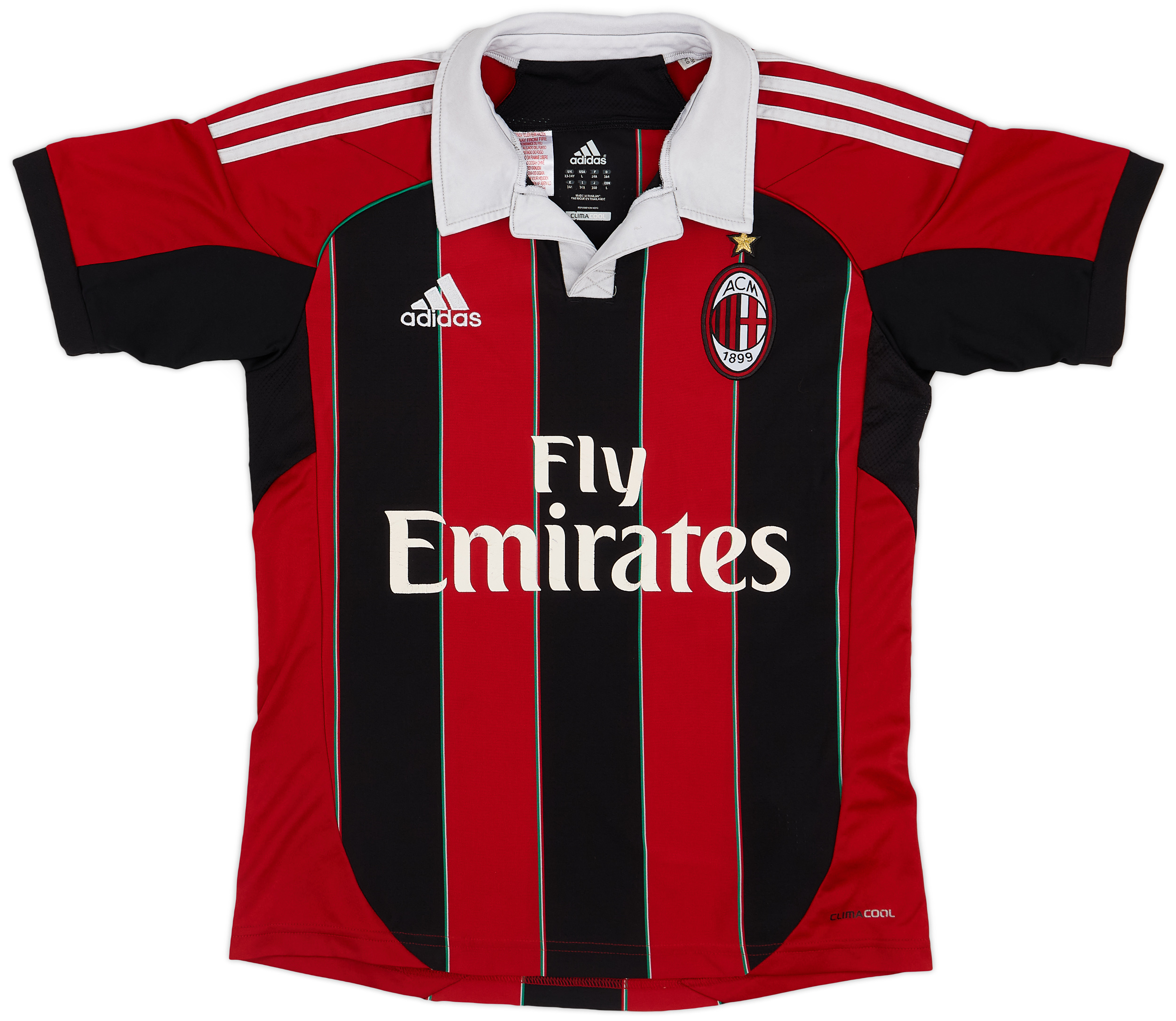 Football Shirts Pato Ac Milan Jersey Pato Maglia Milan Pato Ac