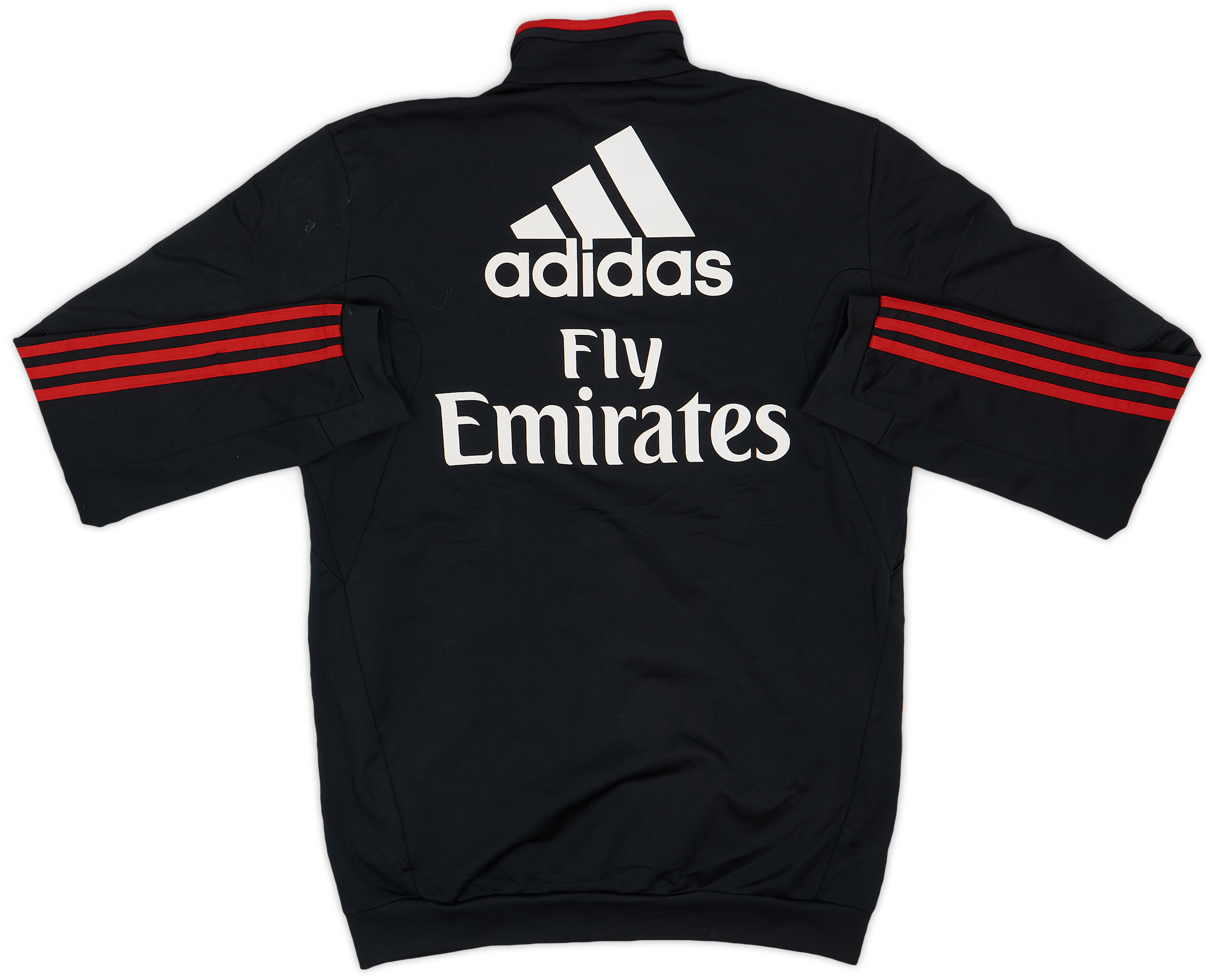 【きれいめファッション51選】上品さと清潔感をキープし Jacket Track adidas Milan AC 2012-13 - (S) - 6/10 トップス