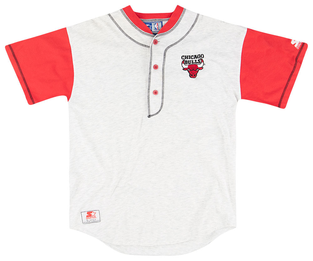 90s bulls jersey
