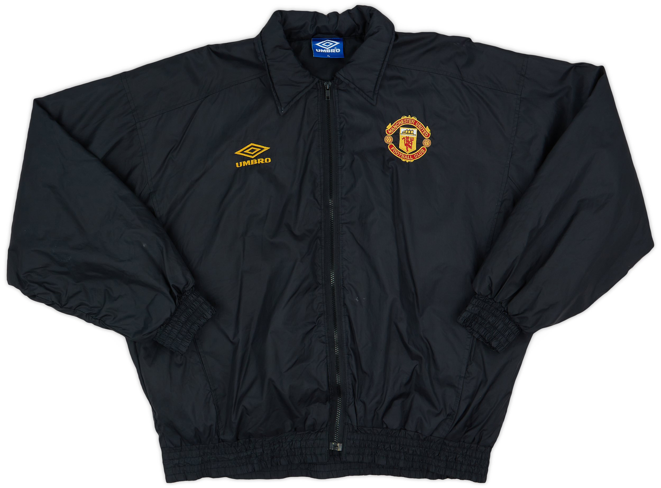 Manchester United 1993/94 (Third)