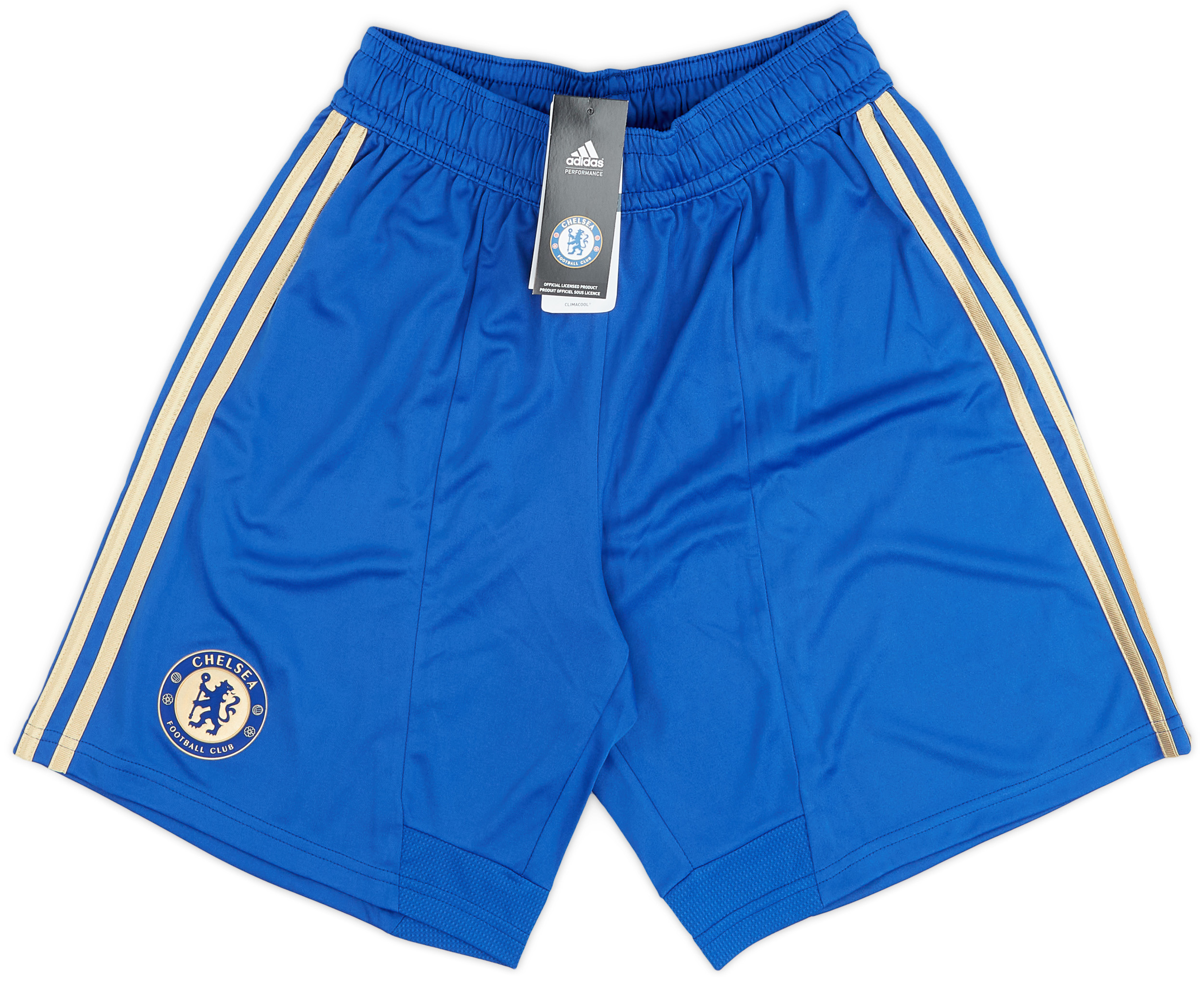 Chelsea shorts best sale