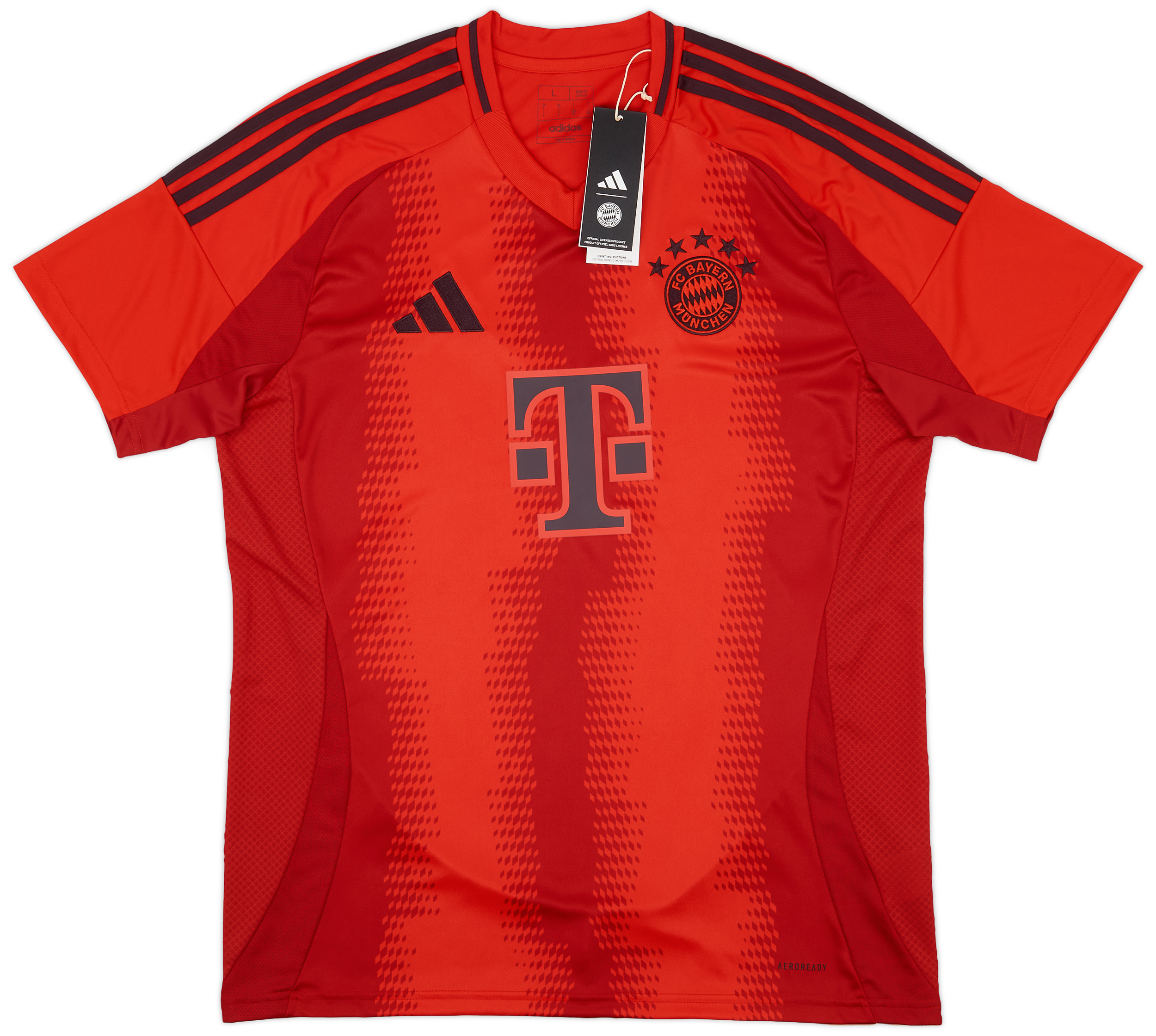 FC Bayern Munchen KANE 9 シャツ aa720fe4db216bec227659f438f491