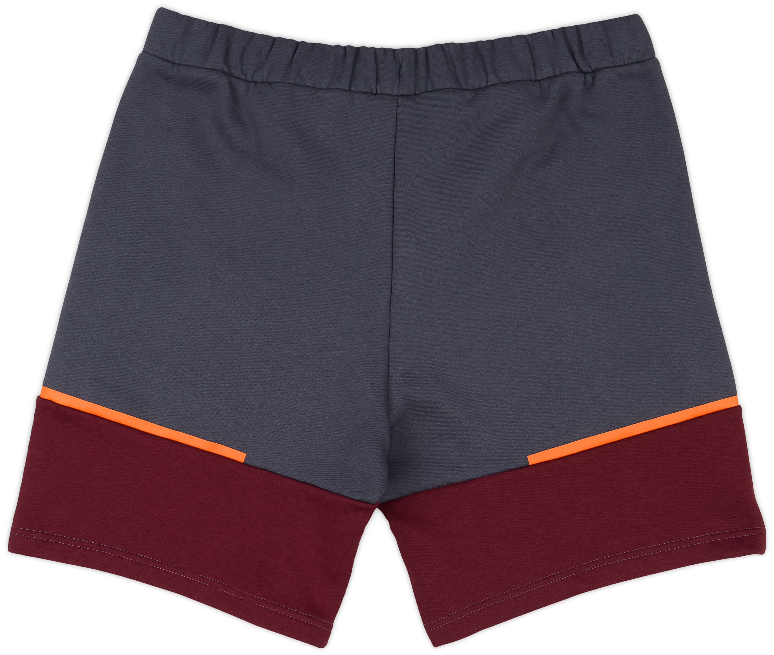 2023-24 Manchester City Puma Casuals Sweat Shorts