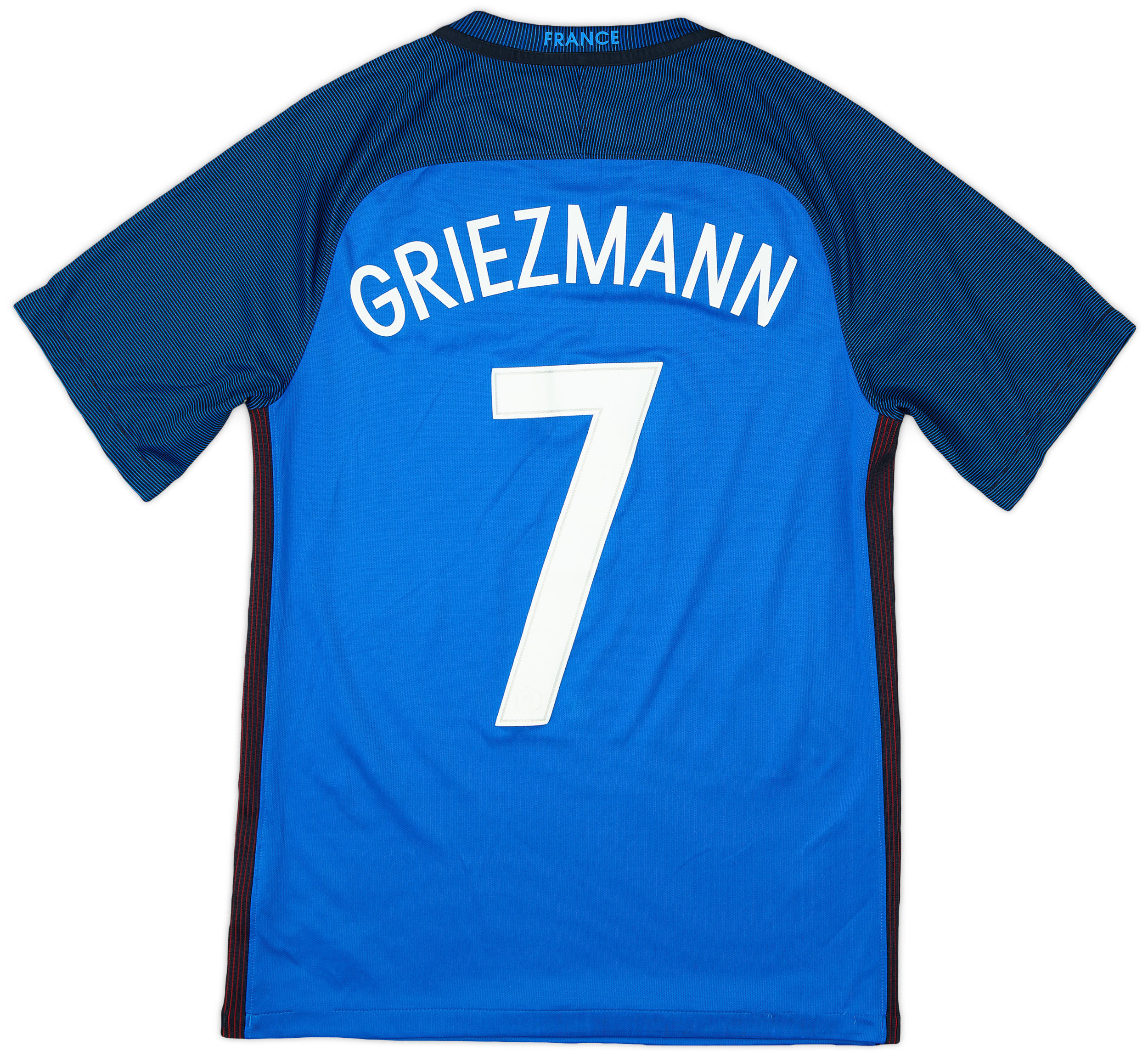 griezmann france shirt