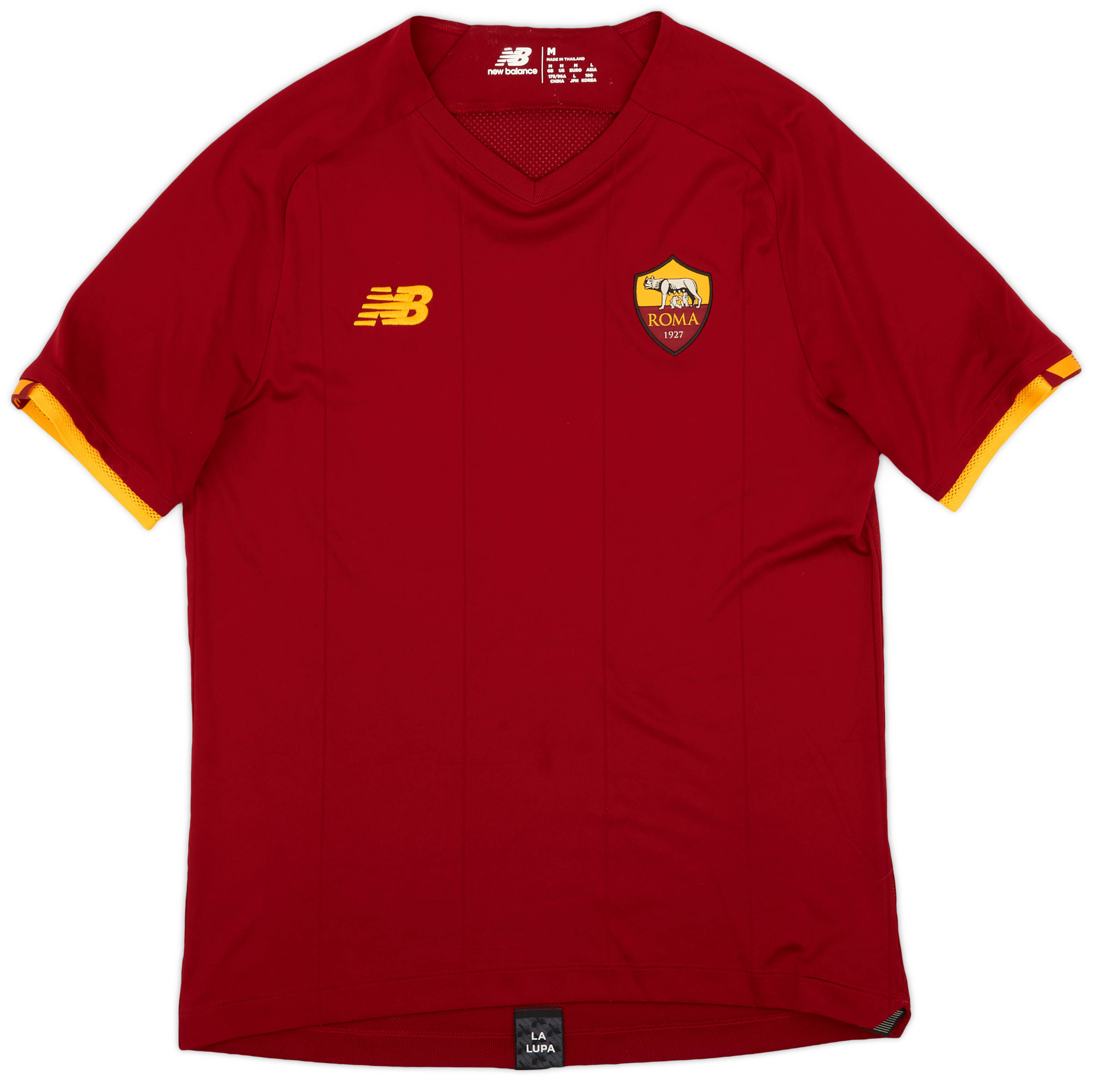 Shirt Roma
