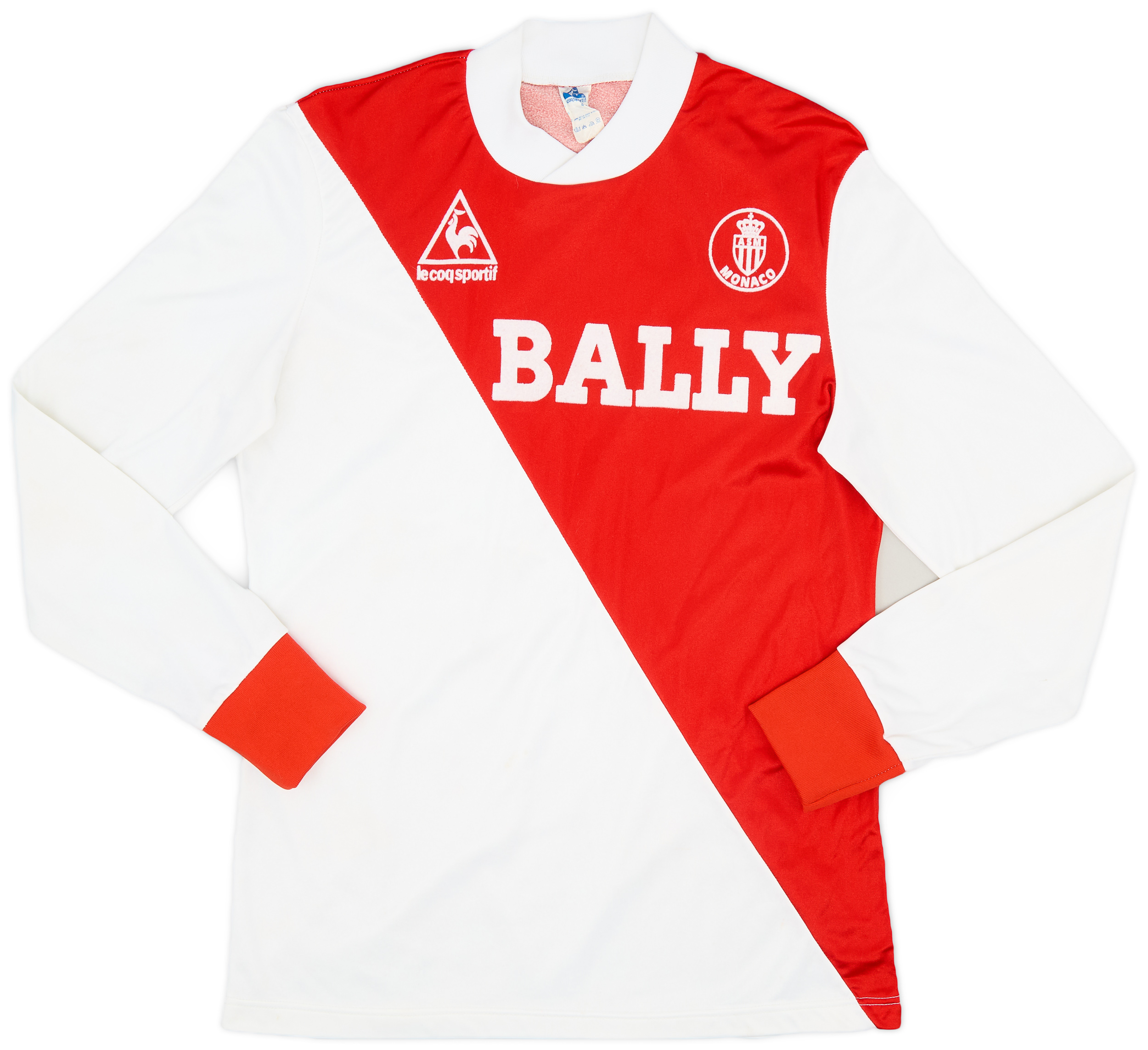 Maillot Domicile Montluçon Football 2024-25
