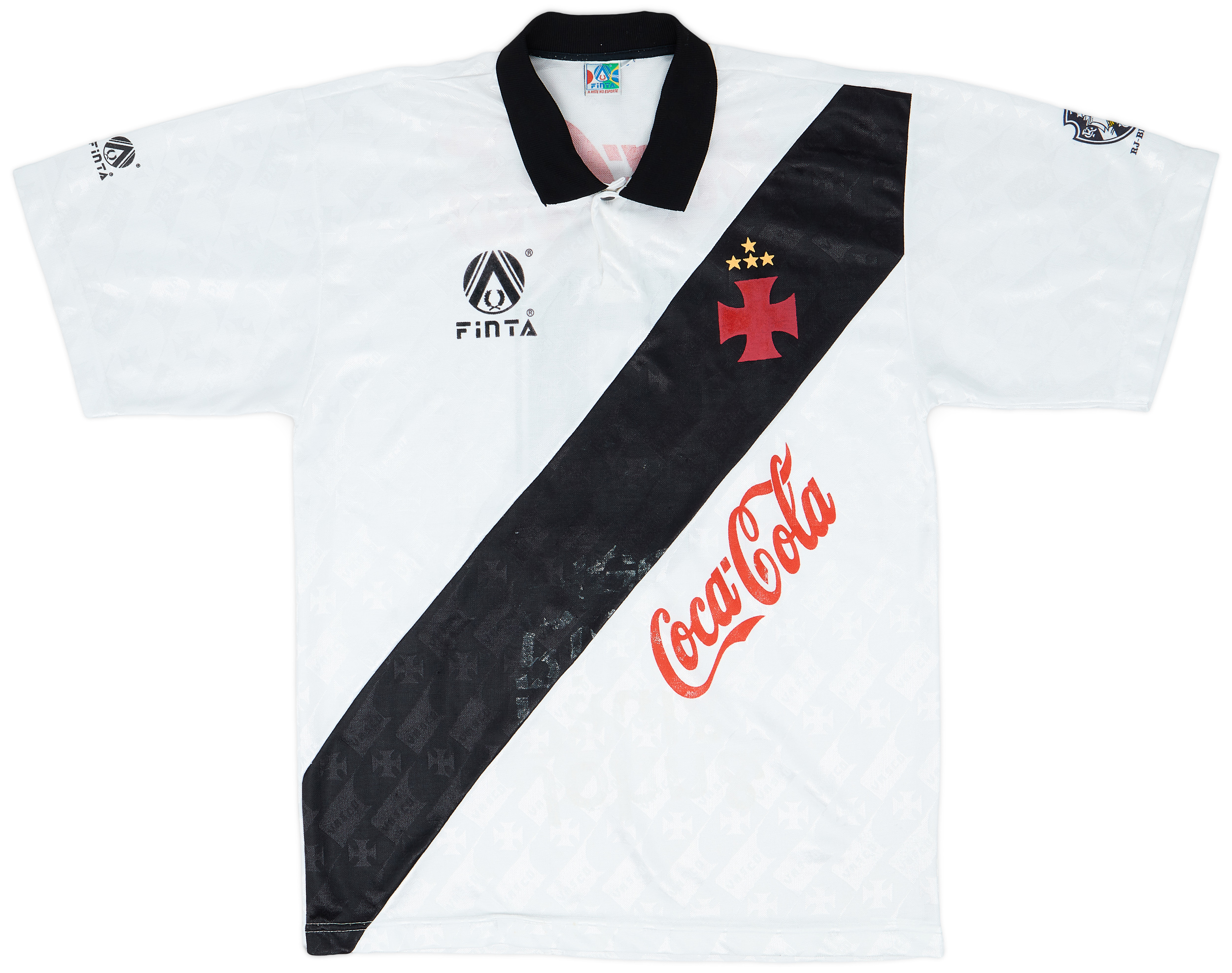 ポルトゥゲーザ camisa portuguesa 1993 ユニフォーム ウェア