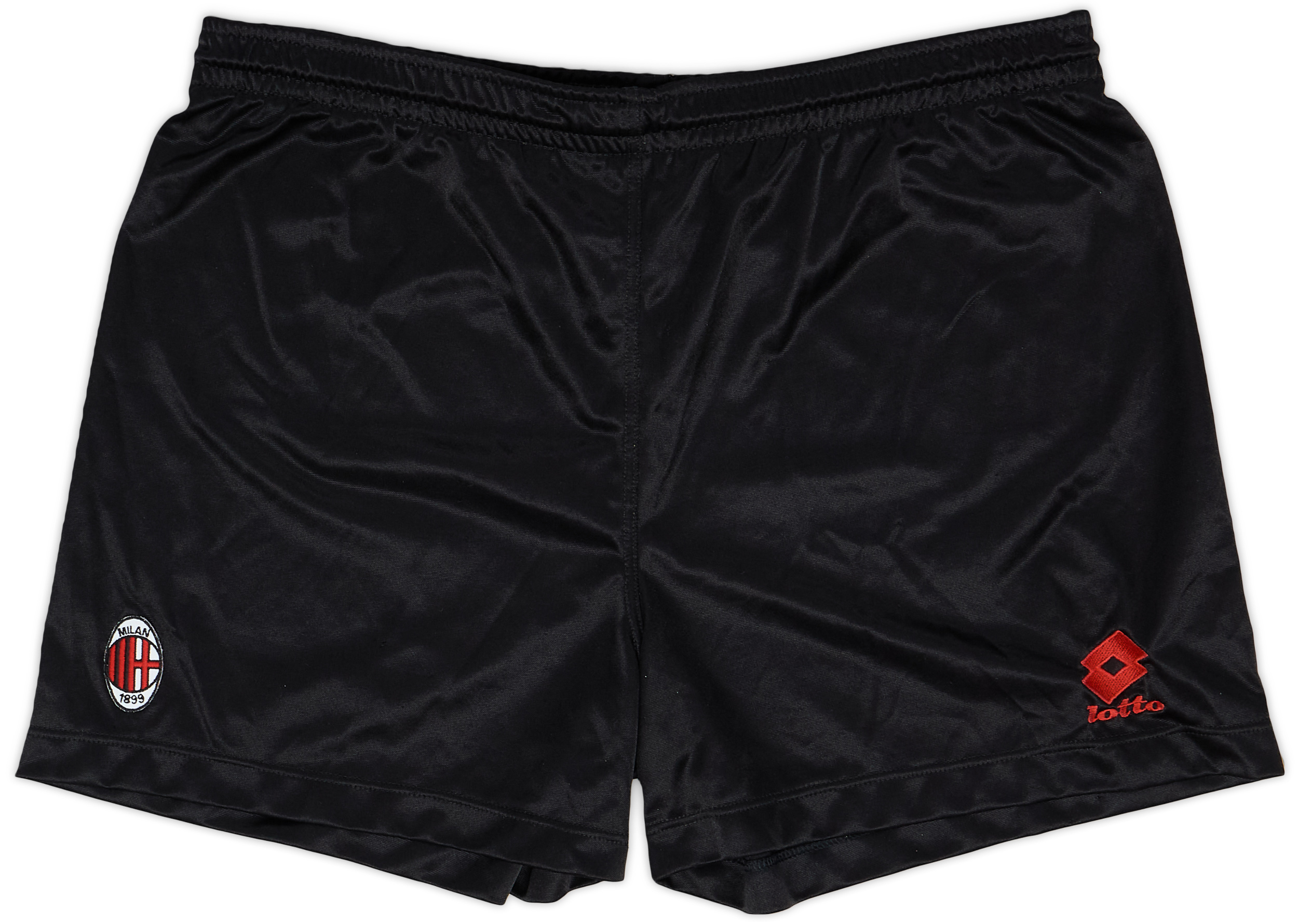 AC MILAN 1995 1996 カレンダー 当時物