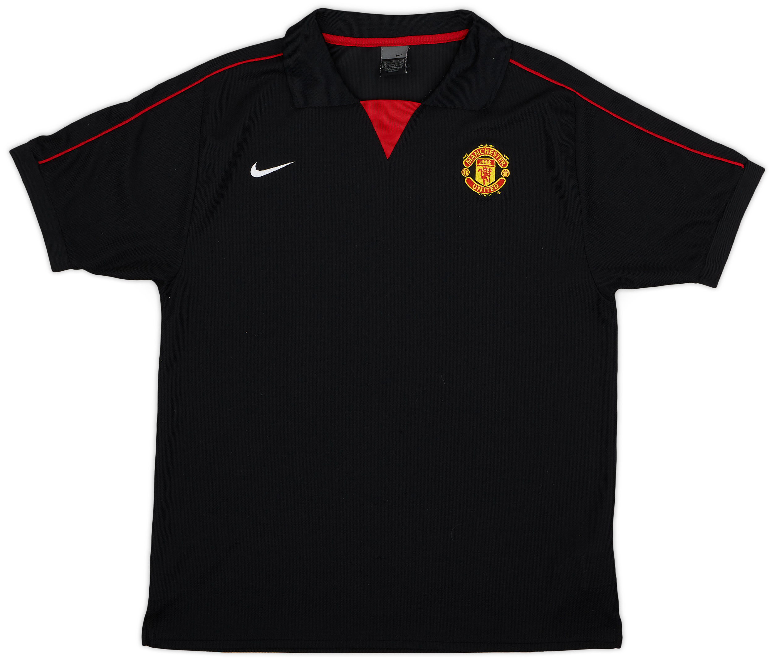 ウェア NIKE Manchester united 02-03 3rd L Vintage Beckham Manchester United 02/03 3rd Size L Nike