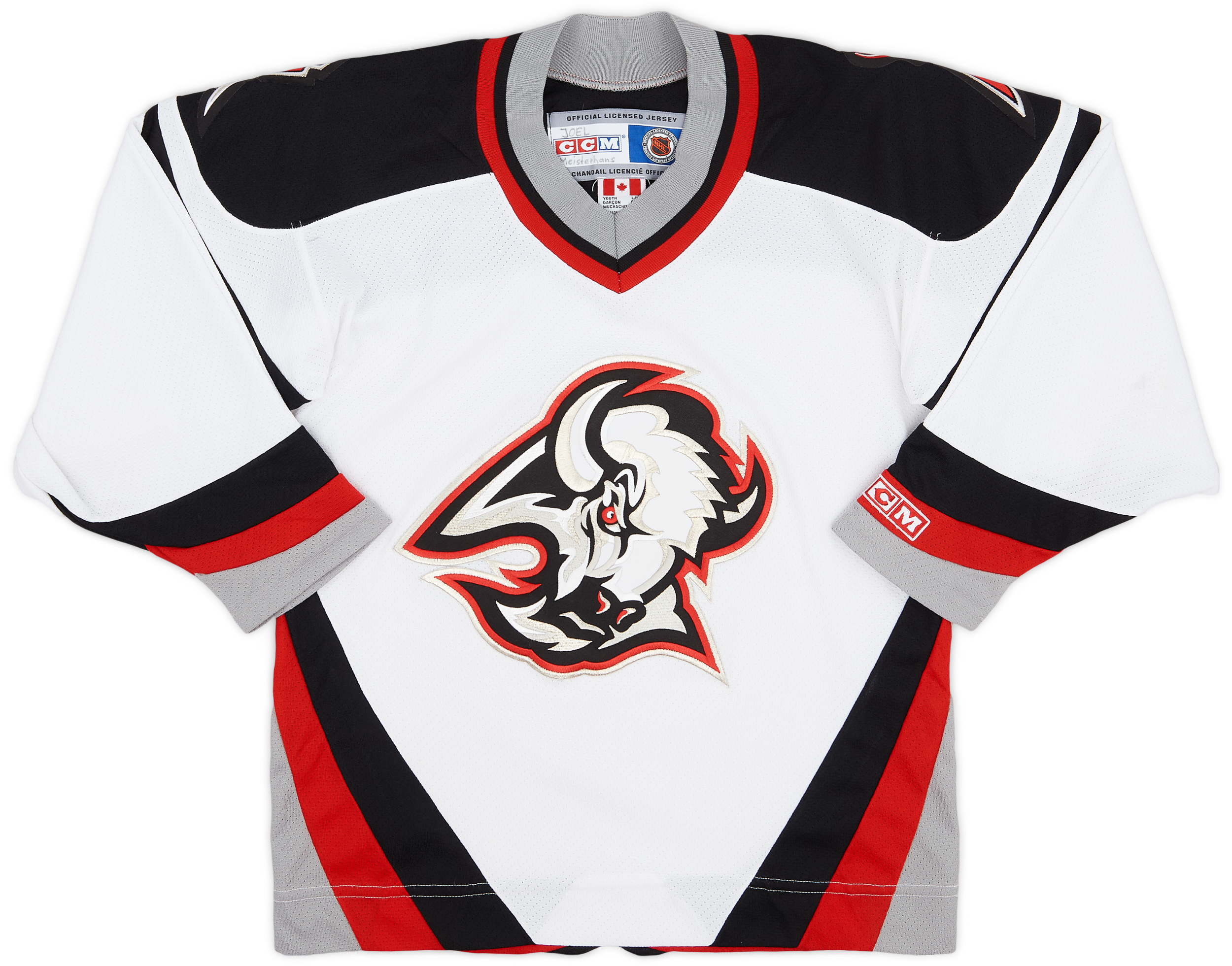 Cheap sabres jersey sale