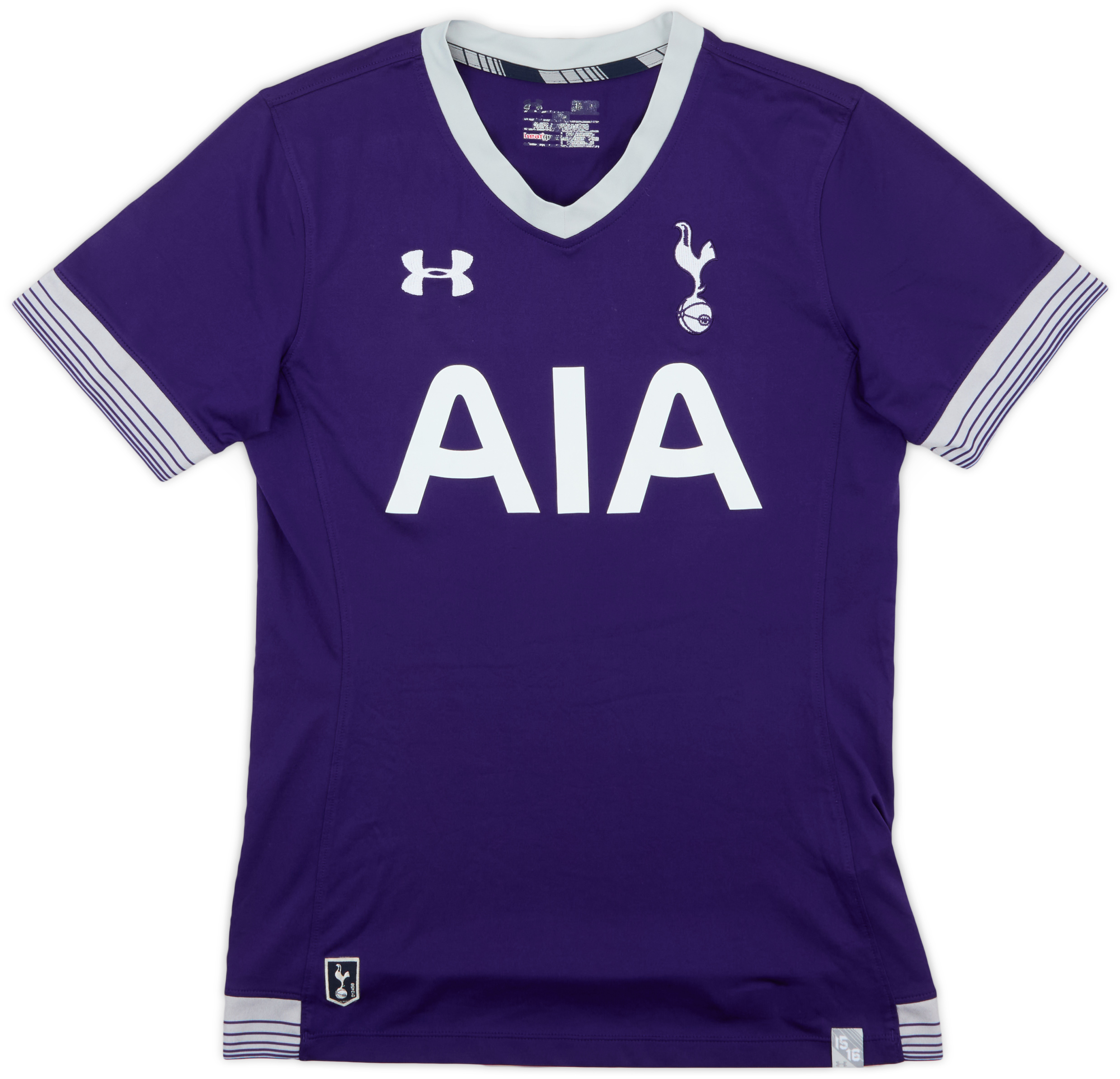 tottenham third shirt mens