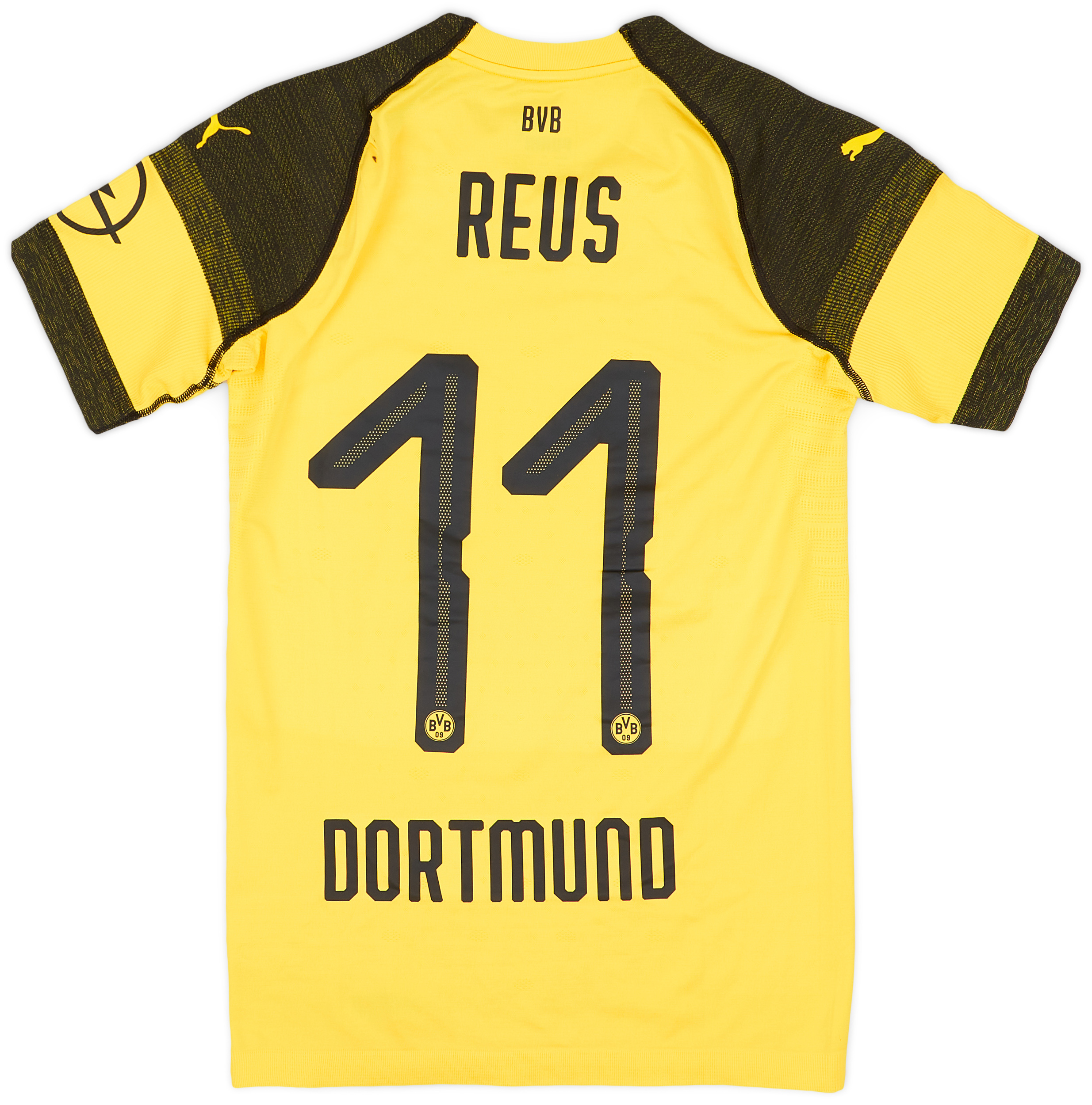 Borussia Dortmund REUS 11 シャツ 7e75bfadcfc39df8f8eebad1a29eeb