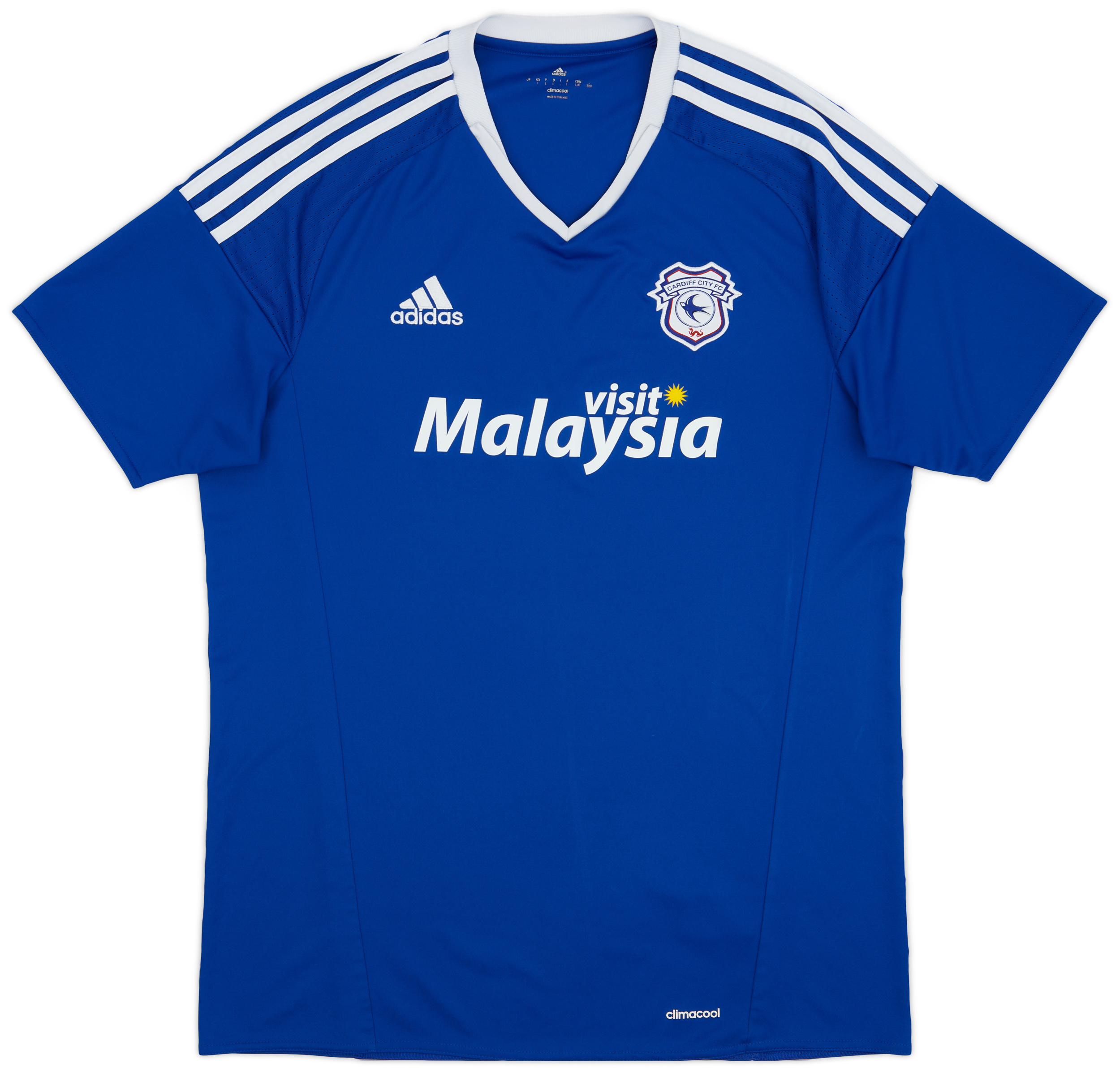 Kardiff shirt main image 0