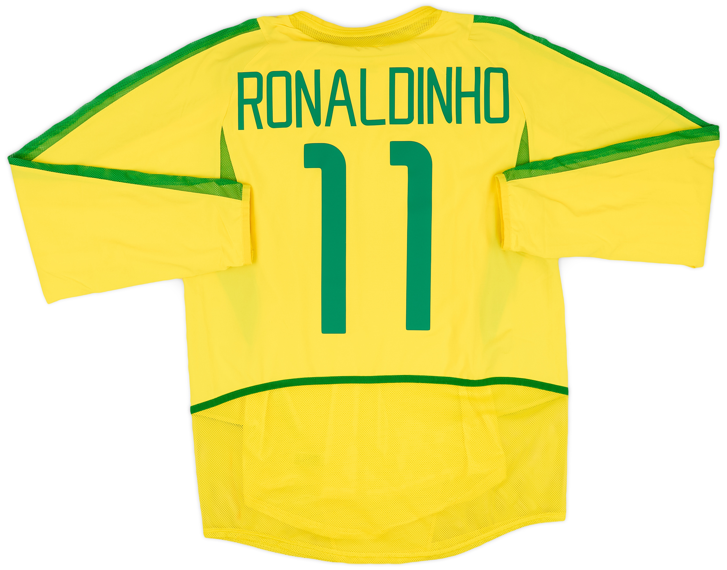 Ronaldinho 2002 W-Cup ブラジル代表ユニ Lサイズ タグ付き Subject26_1200x1200.png?v=