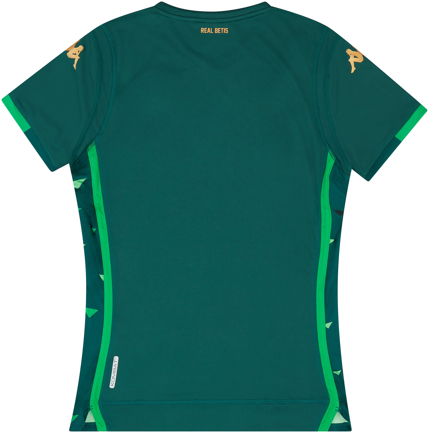 Real betis best sale away kit