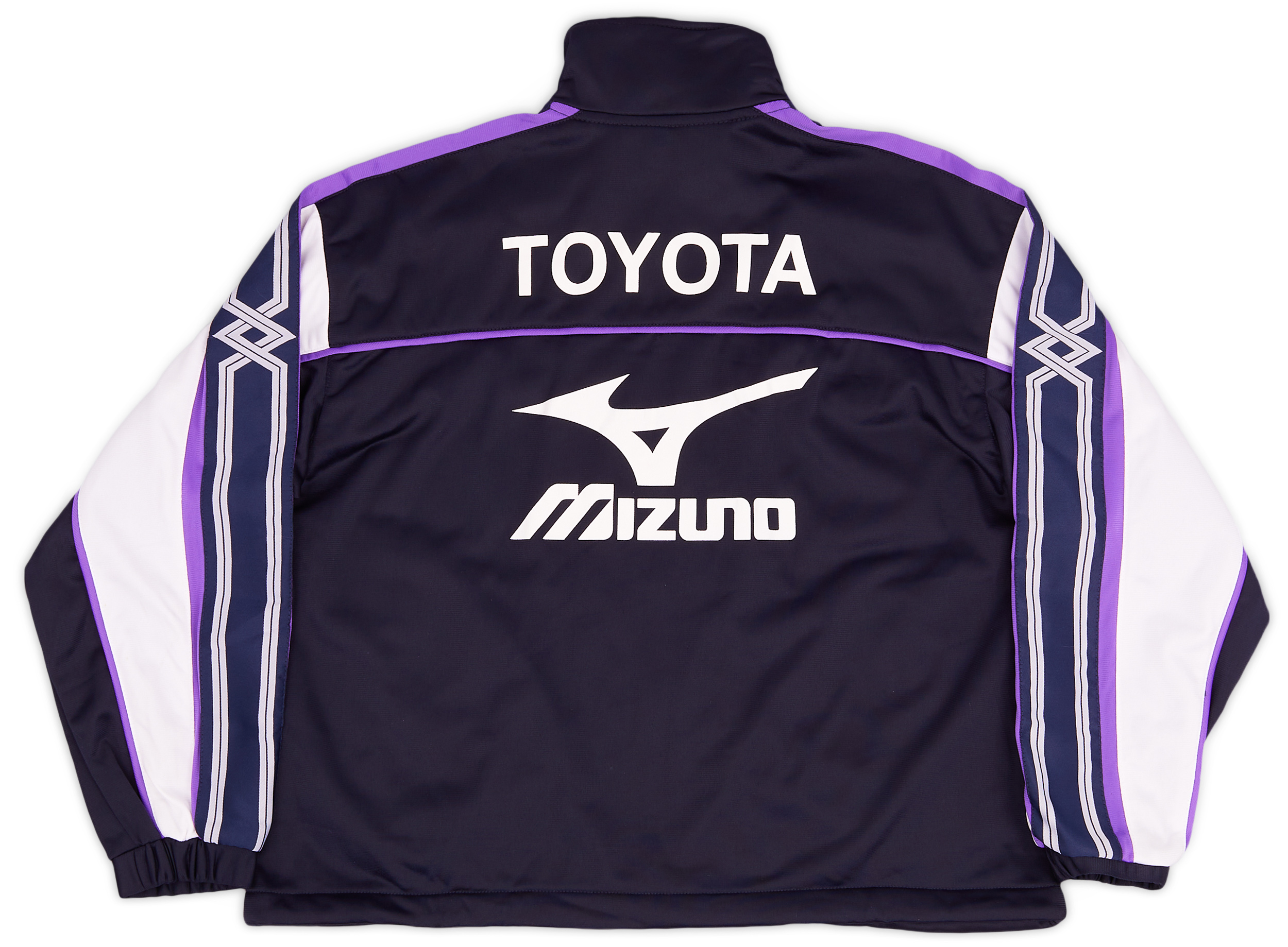 フ*ズ様 フィオレンティーナ　ジャケット　mizuno fiorentina j フ*ズ様 フィオレンティーナ ジャケット mizuno fiorentina j