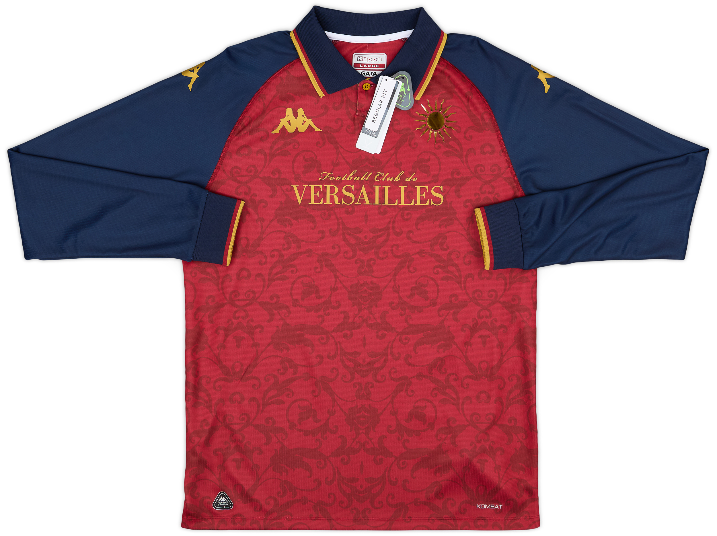 DEUXIEME CLASSE - 【新品】Deuxieme Classe football tee Yay, football day! T-shirt (SIX colors) – Vintage Valley Tees