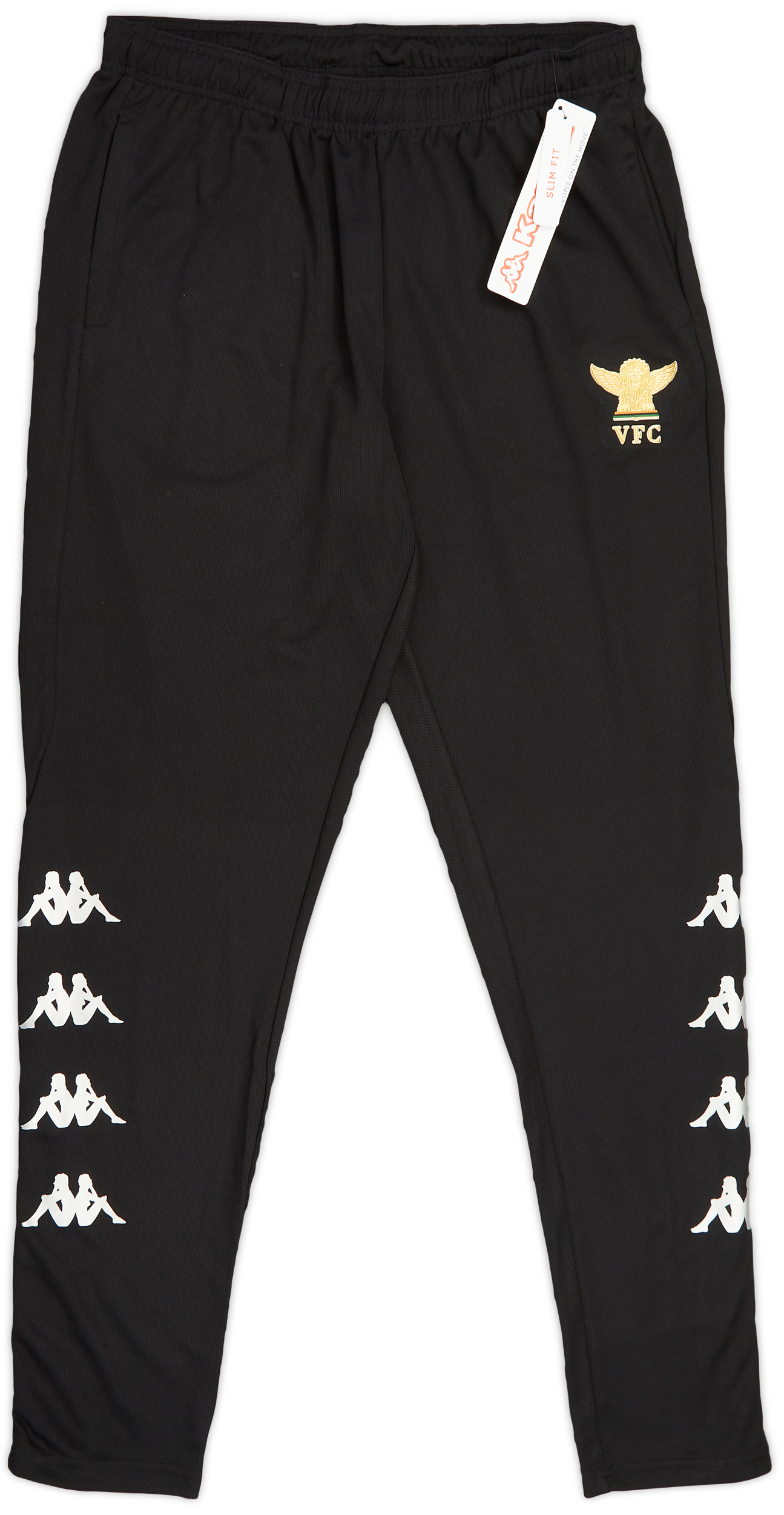 202223 Venezia Kappa Training Pants/Bottoms (XL)