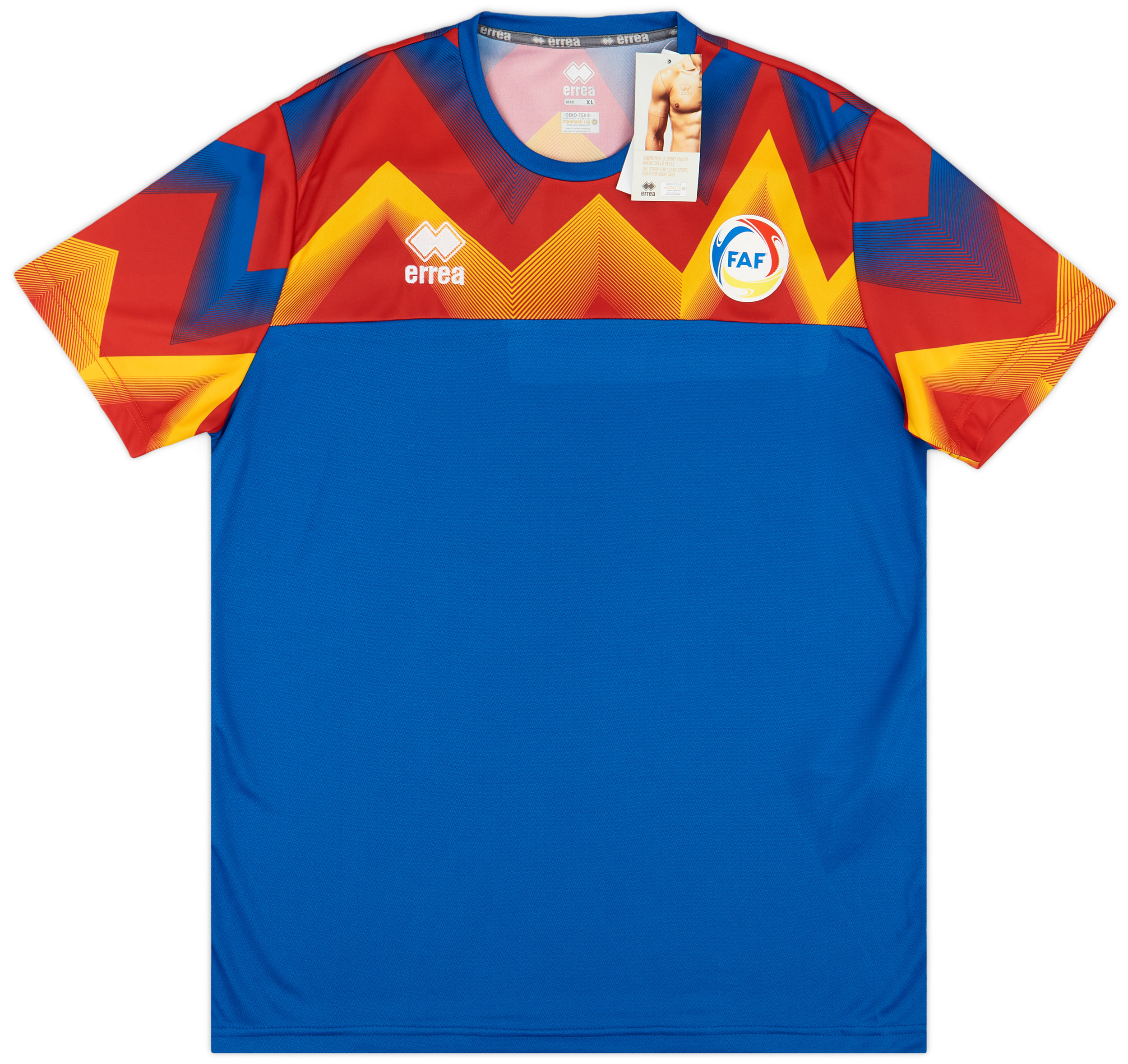 ANDARÁ (Shirt)