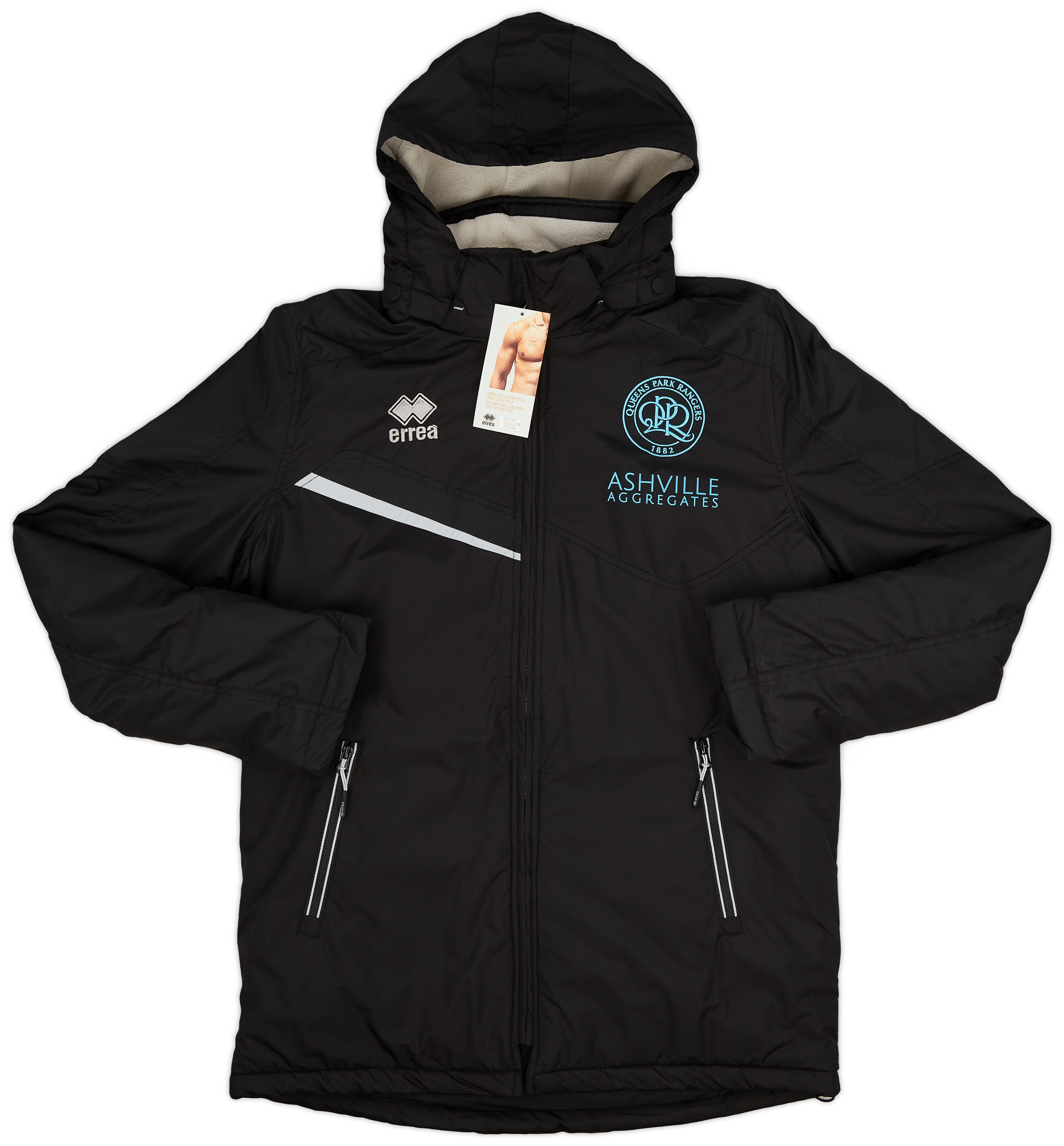 2021-22-qpr-errea-padded-jacket-s