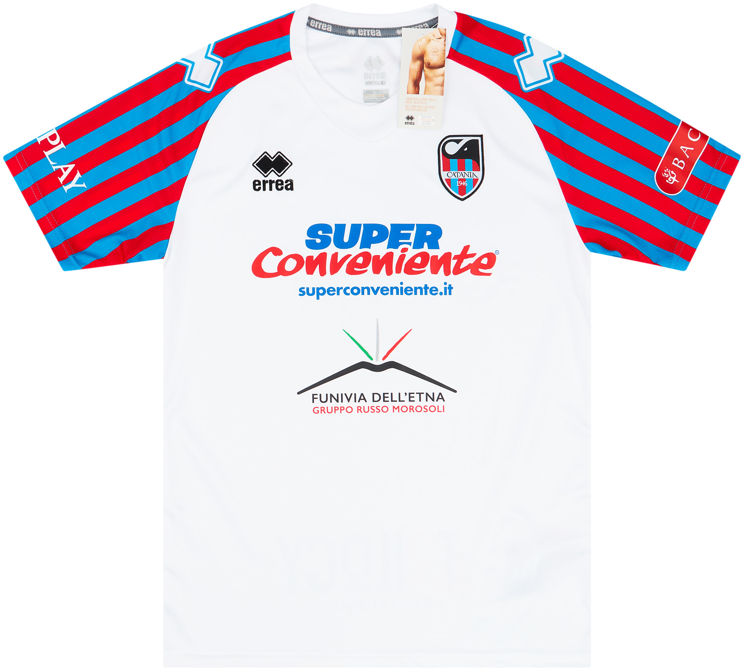 Catania Calcio Store Online Maglia Calcio Catania 2022 Calcio
