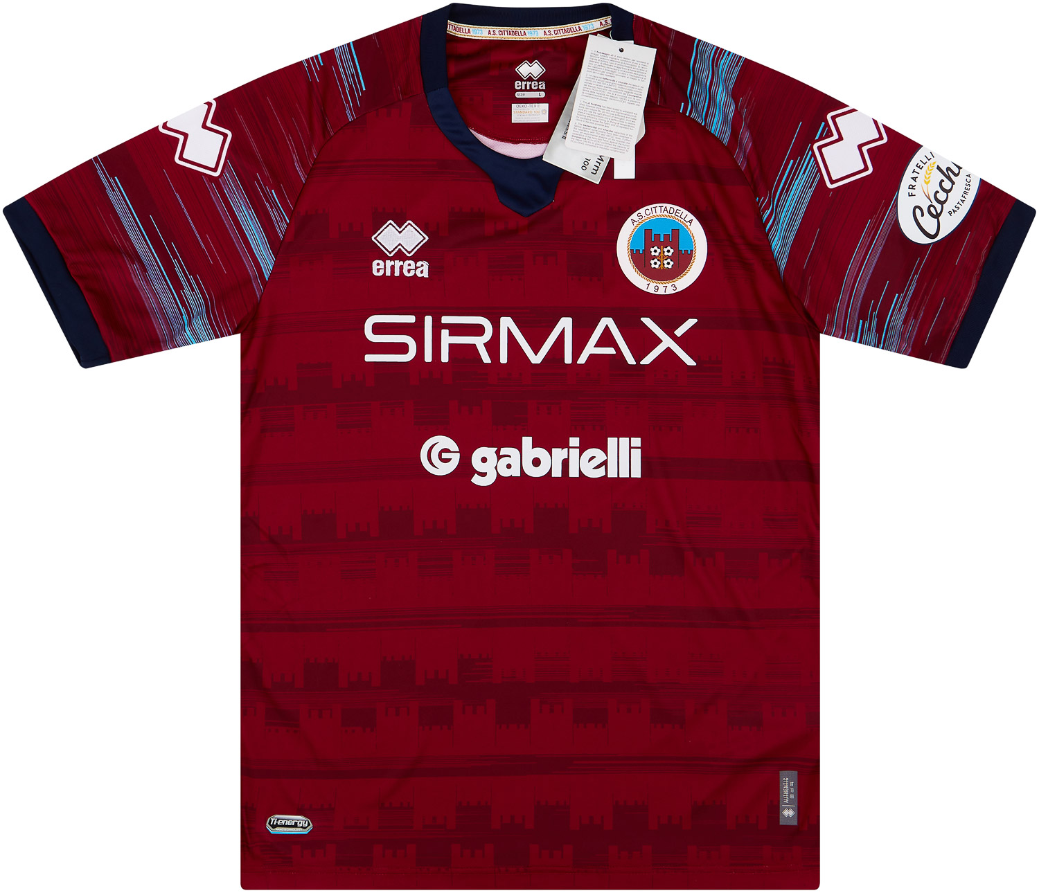 Cittadella calcio hotsell store