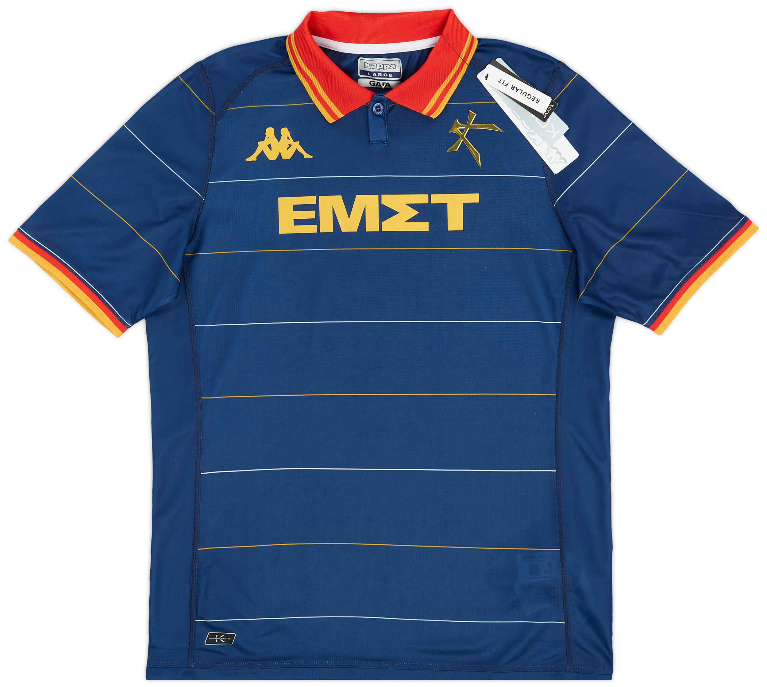 2023-24 Athens Kallithea Home Shirt