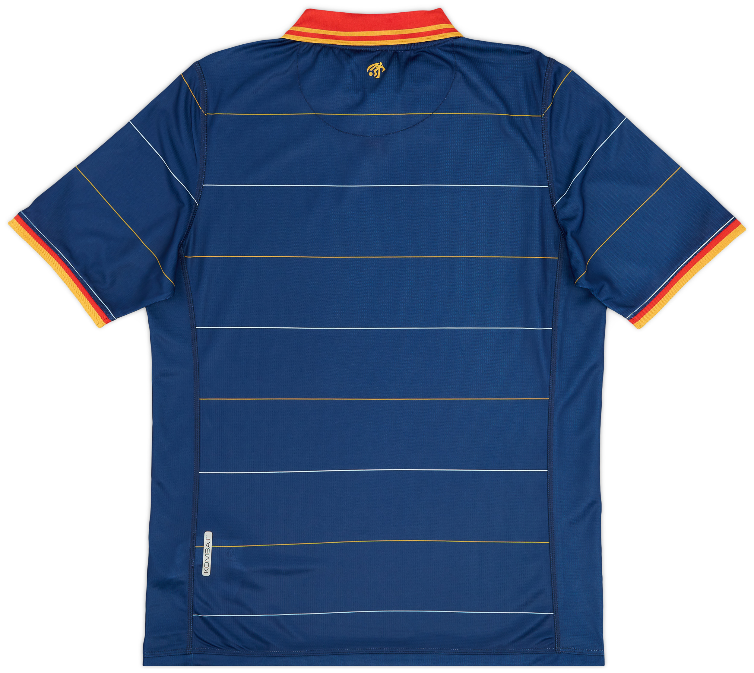 豪華で新しい 2023-24 Athens Shirt Home Kallithea ウェア