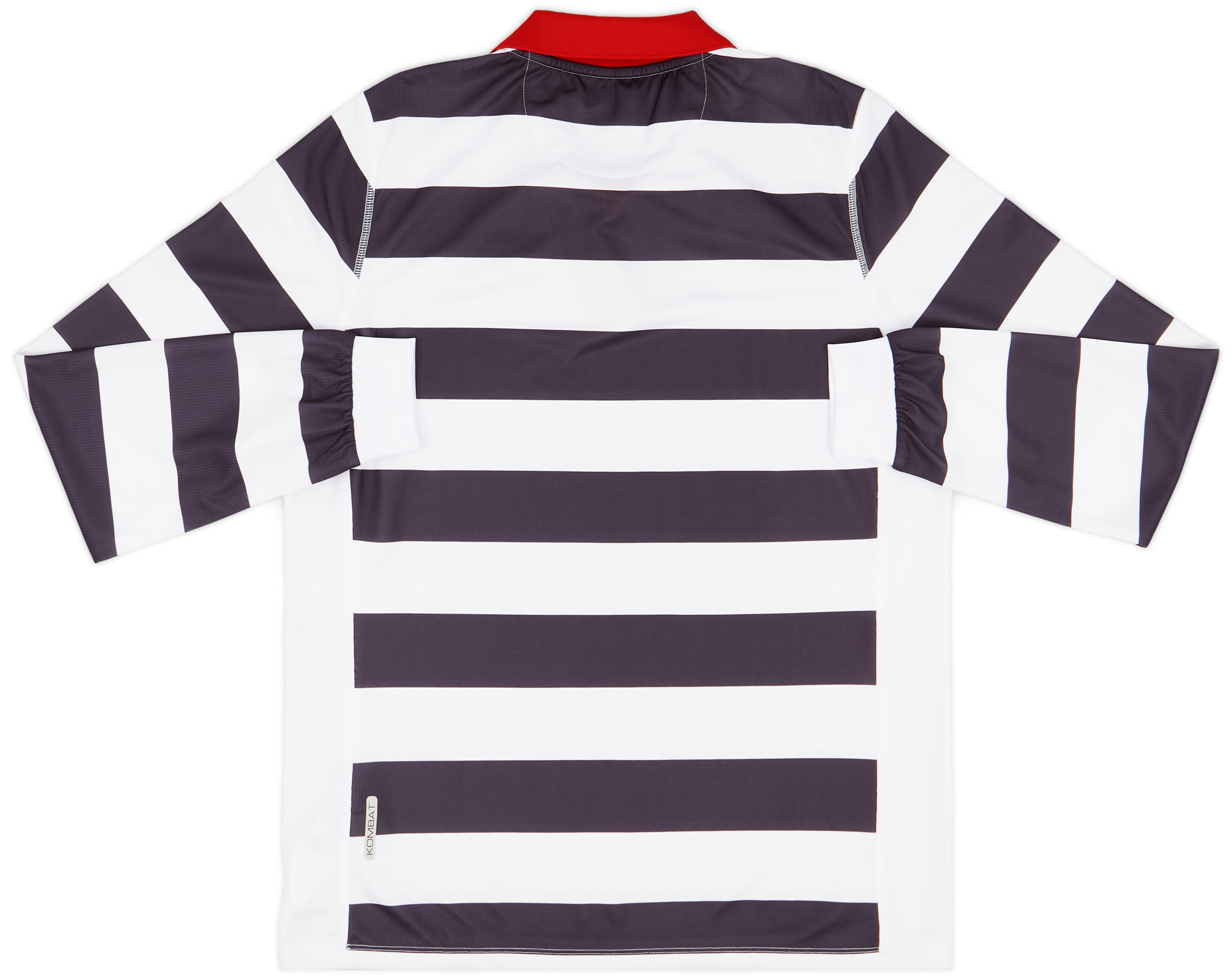 2023-24 Venezia Third L/S Shirt 2023-24 Venezia Third L/S Shirt