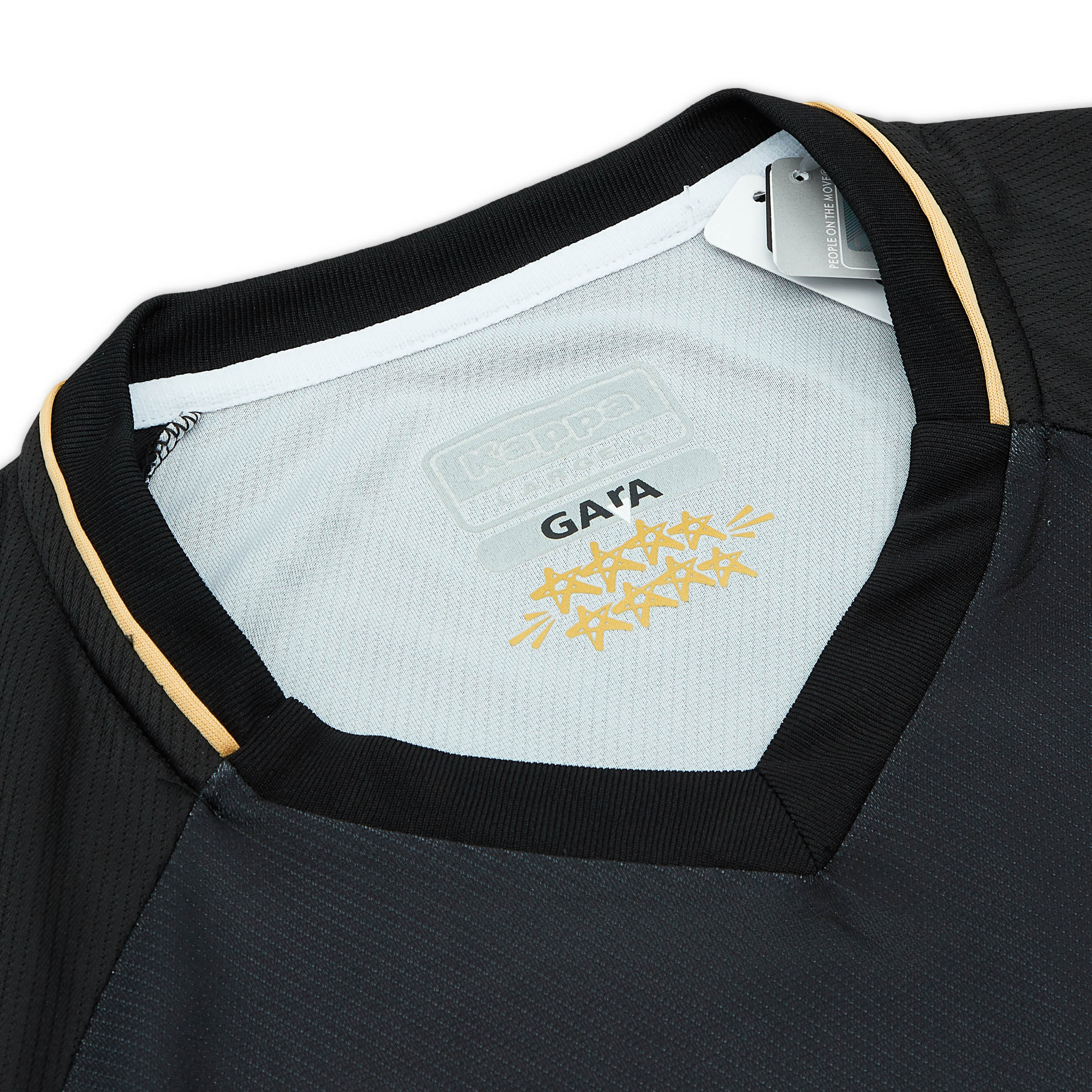 Vasco サッカー　ユニフォーム □取り寄せ商品□ヴァスコダガマ 24/25 ホームユニフォーム